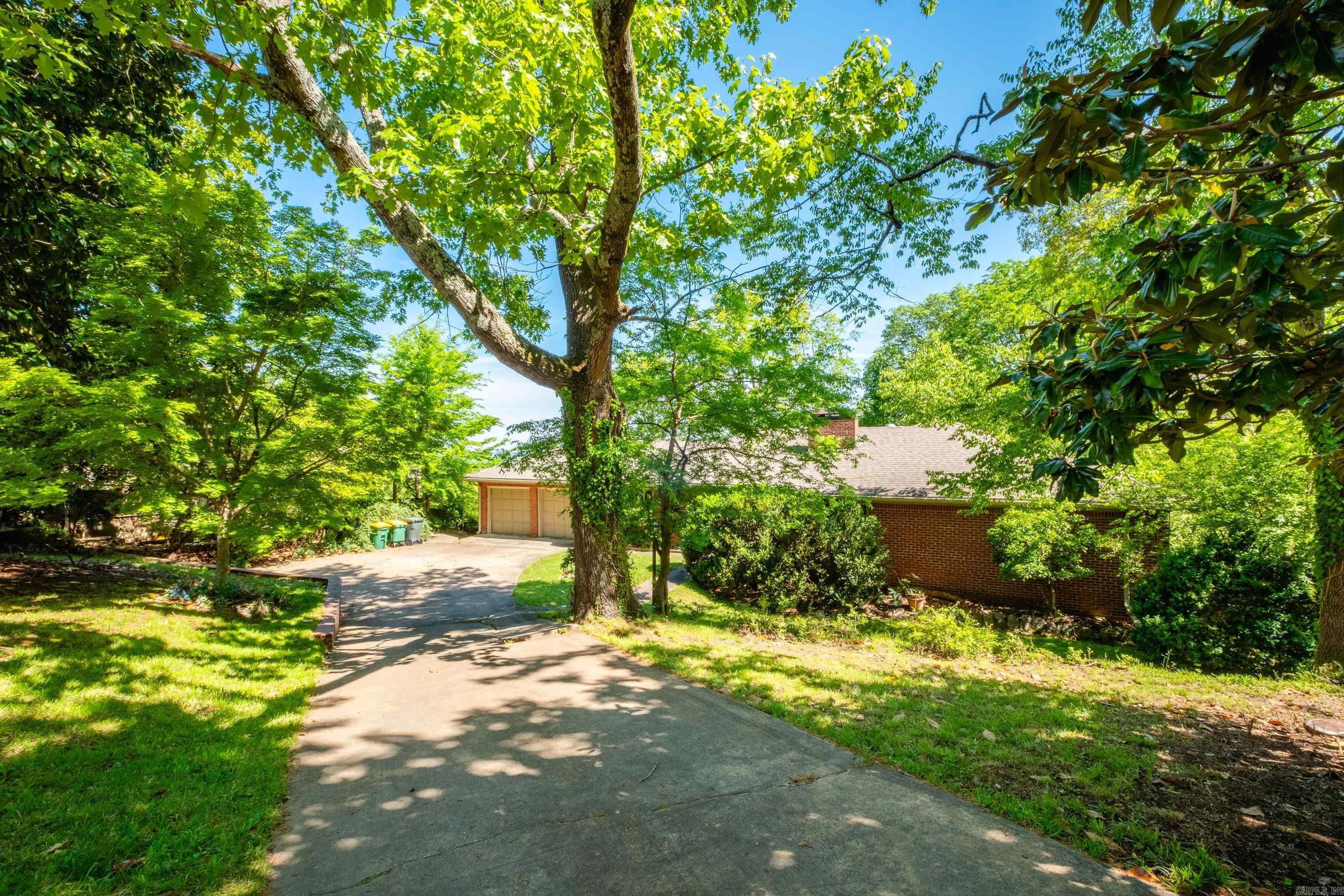 7108  Rockwood  Little Rock, AR