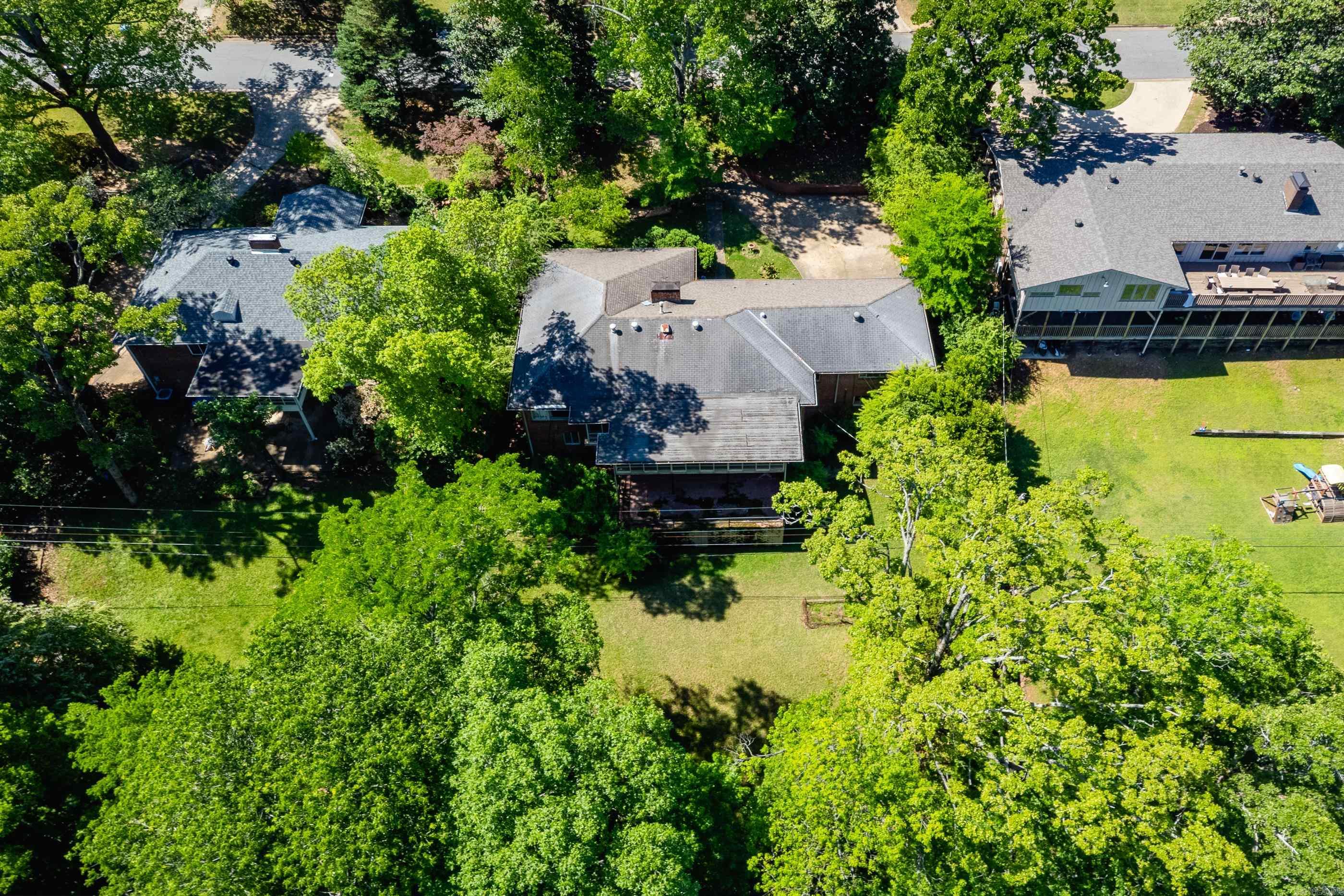 7108  Rockwood  Little Rock, AR
