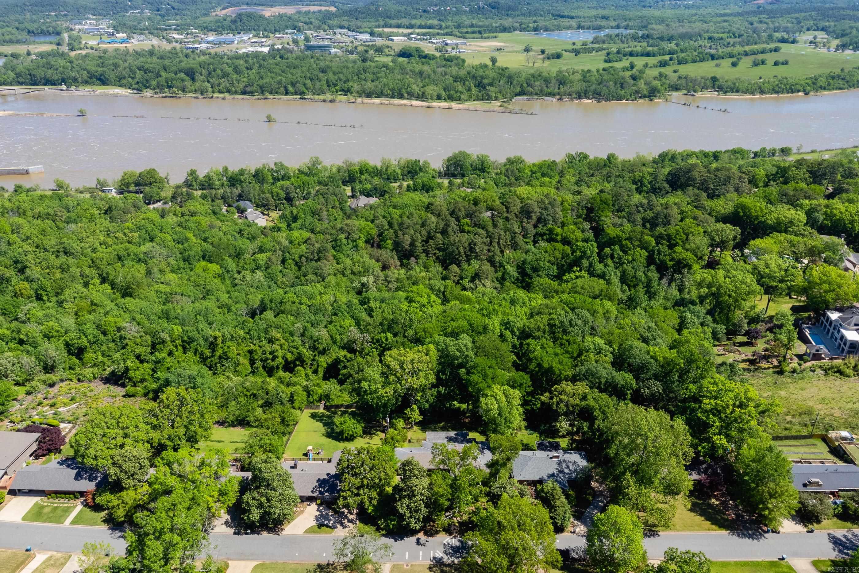 7108  Rockwood  Little Rock, AR