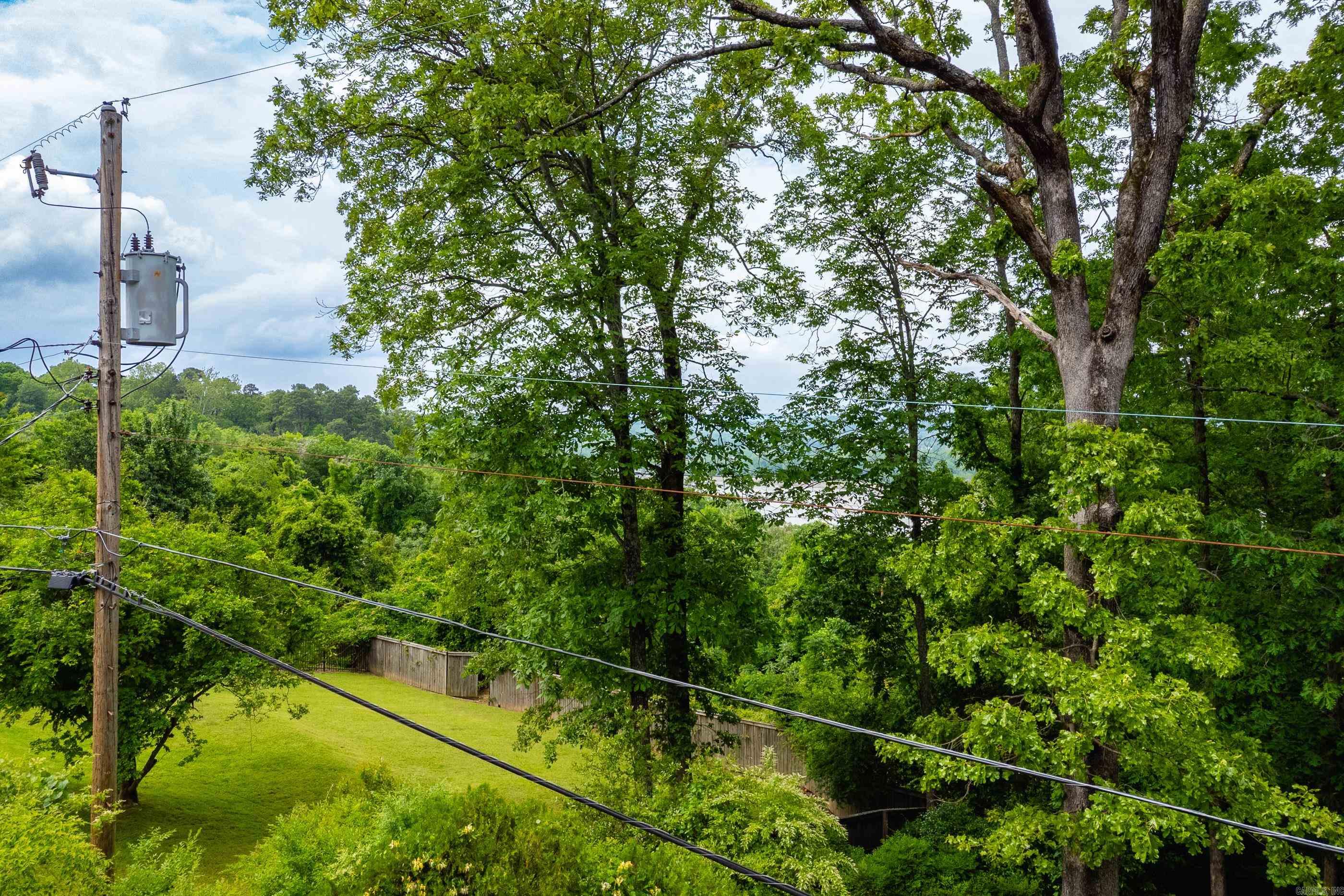 7108  Rockwood  Little Rock, AR