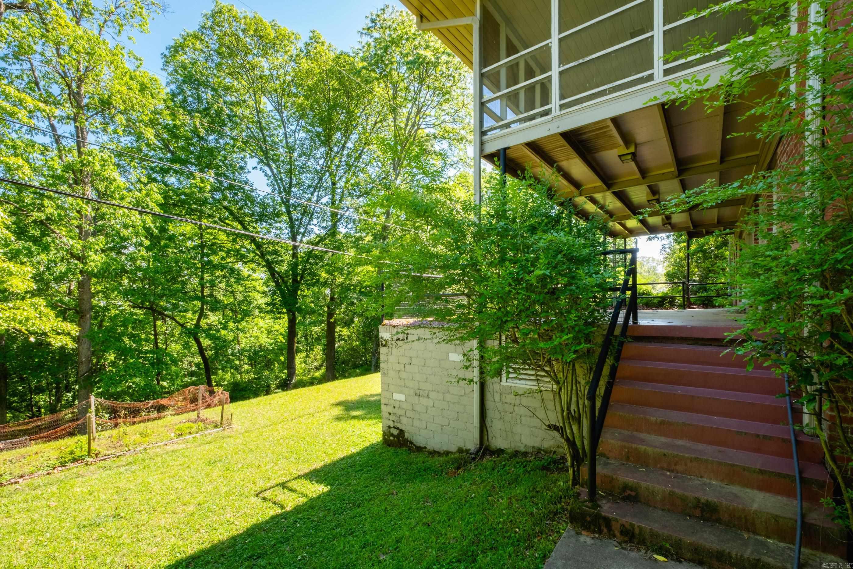 7108  Rockwood  Little Rock, AR