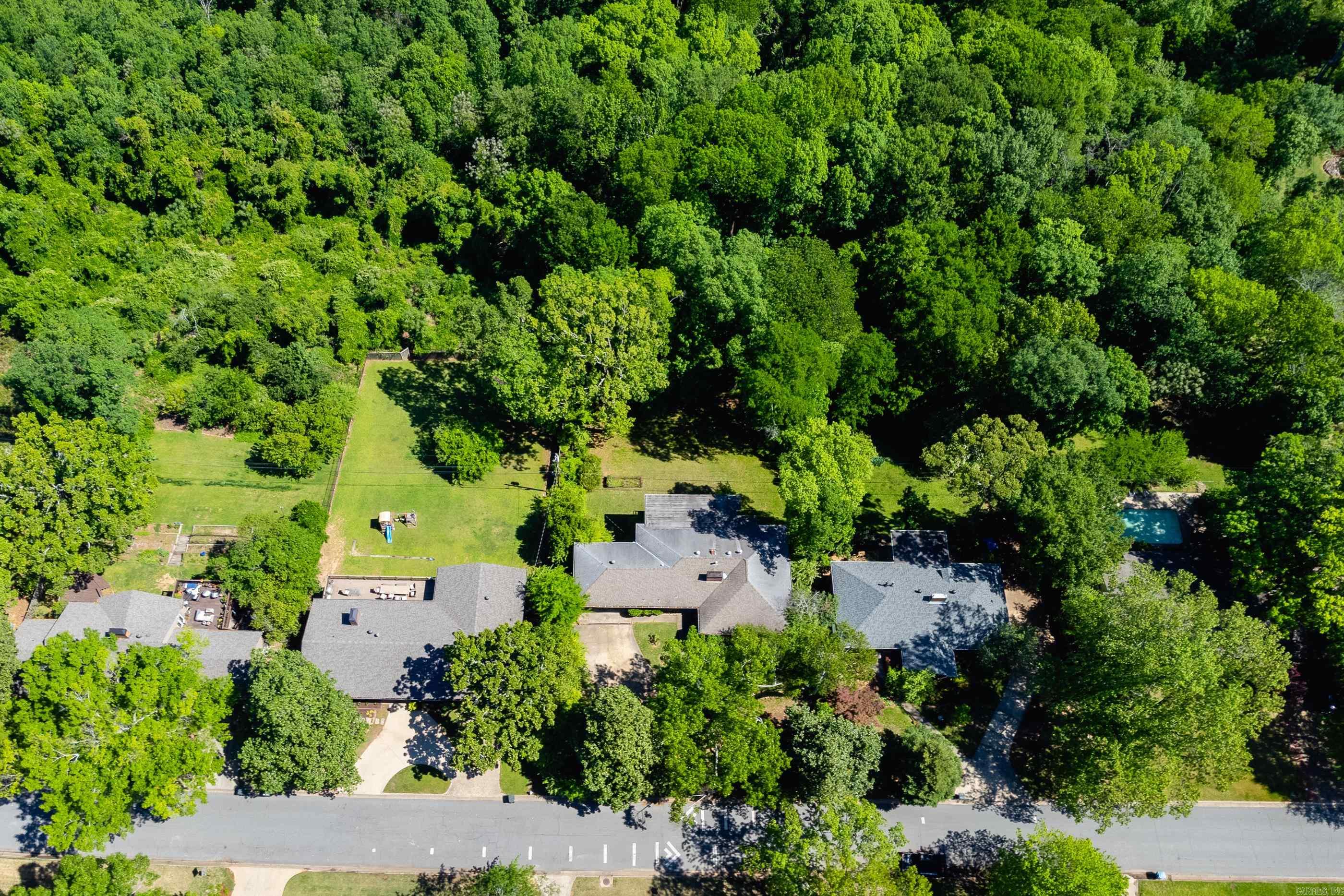 7108  Rockwood  Little Rock, AR