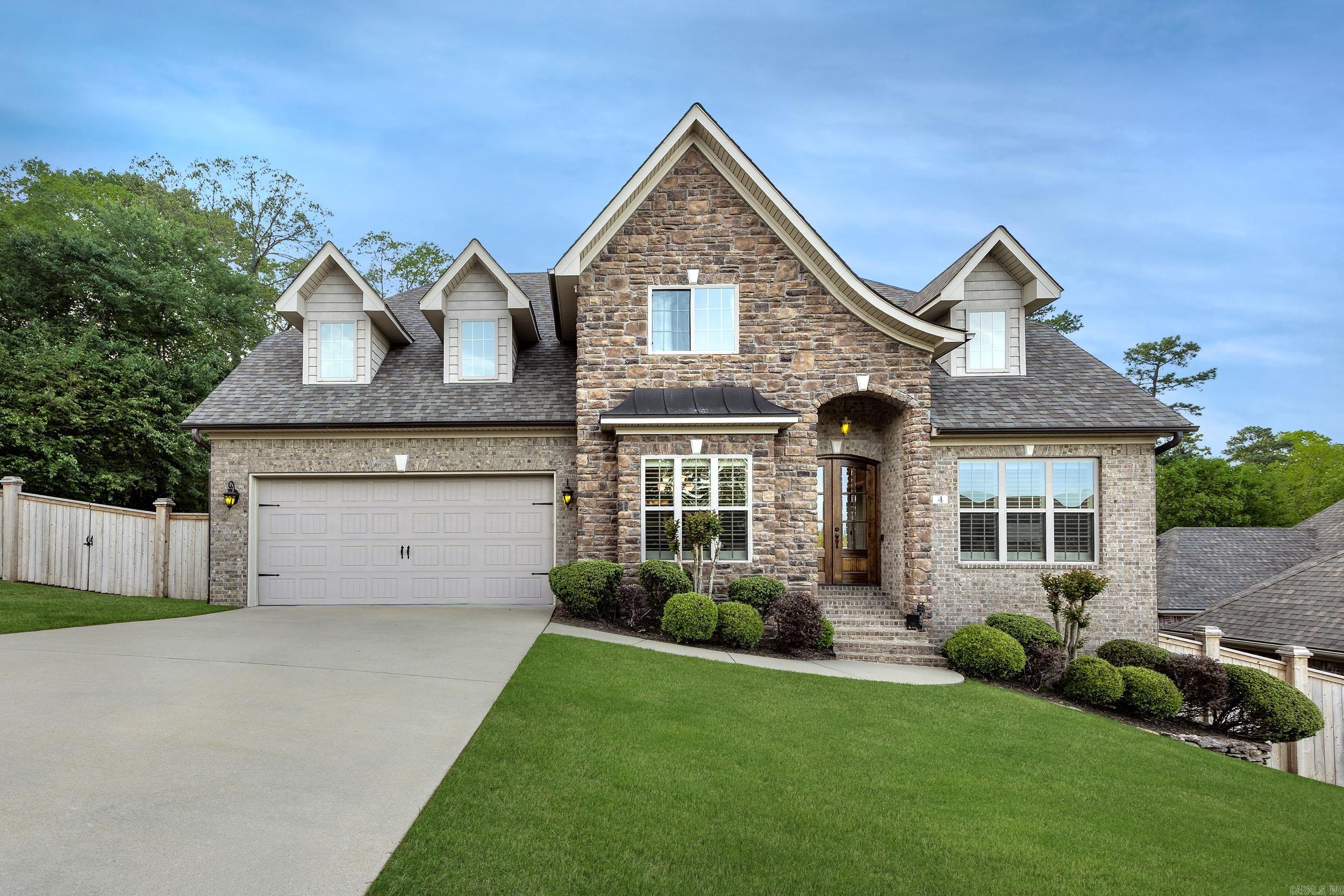 4  Oxeye  Little Rock, AR