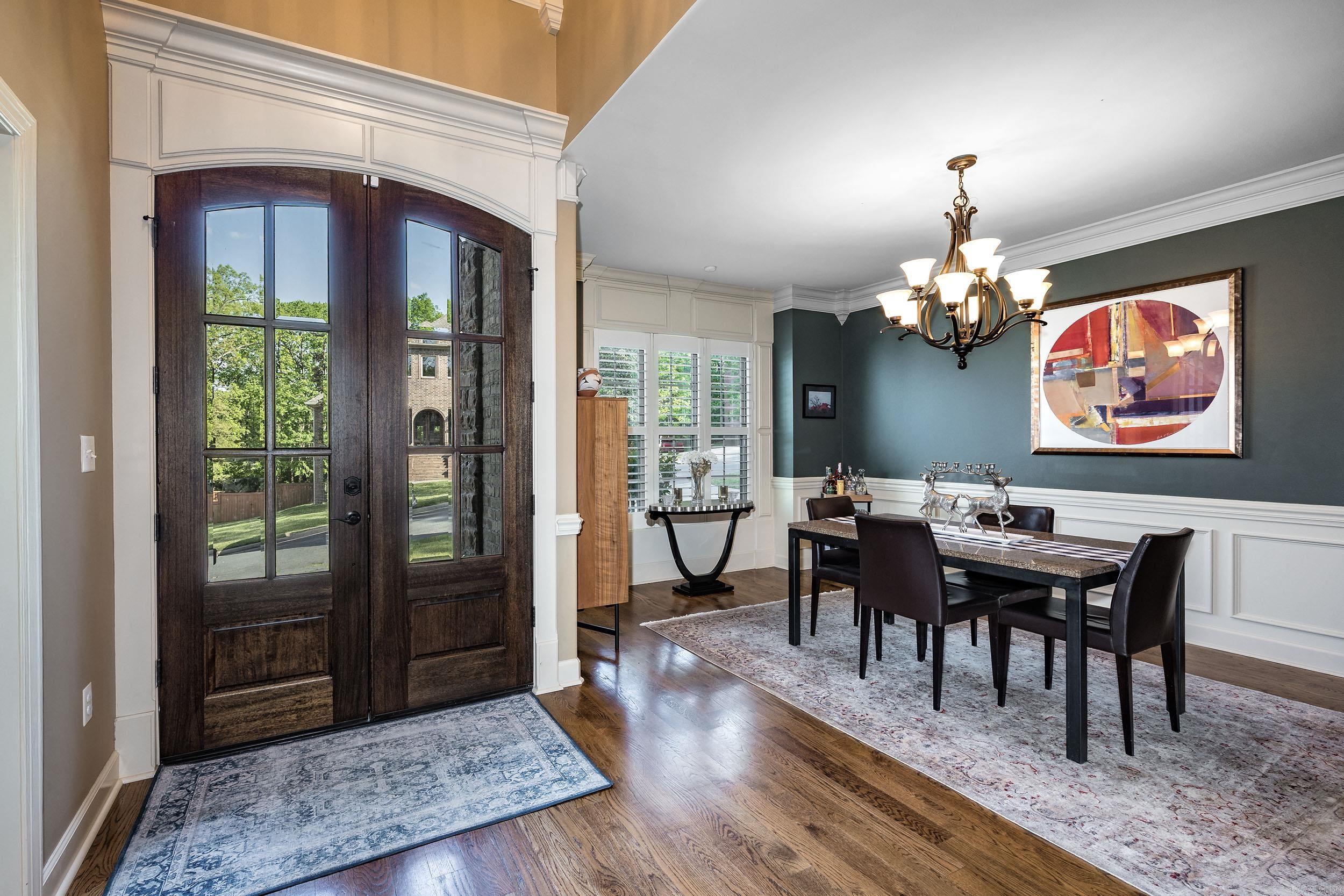 4  Oxeye  Little Rock, AR