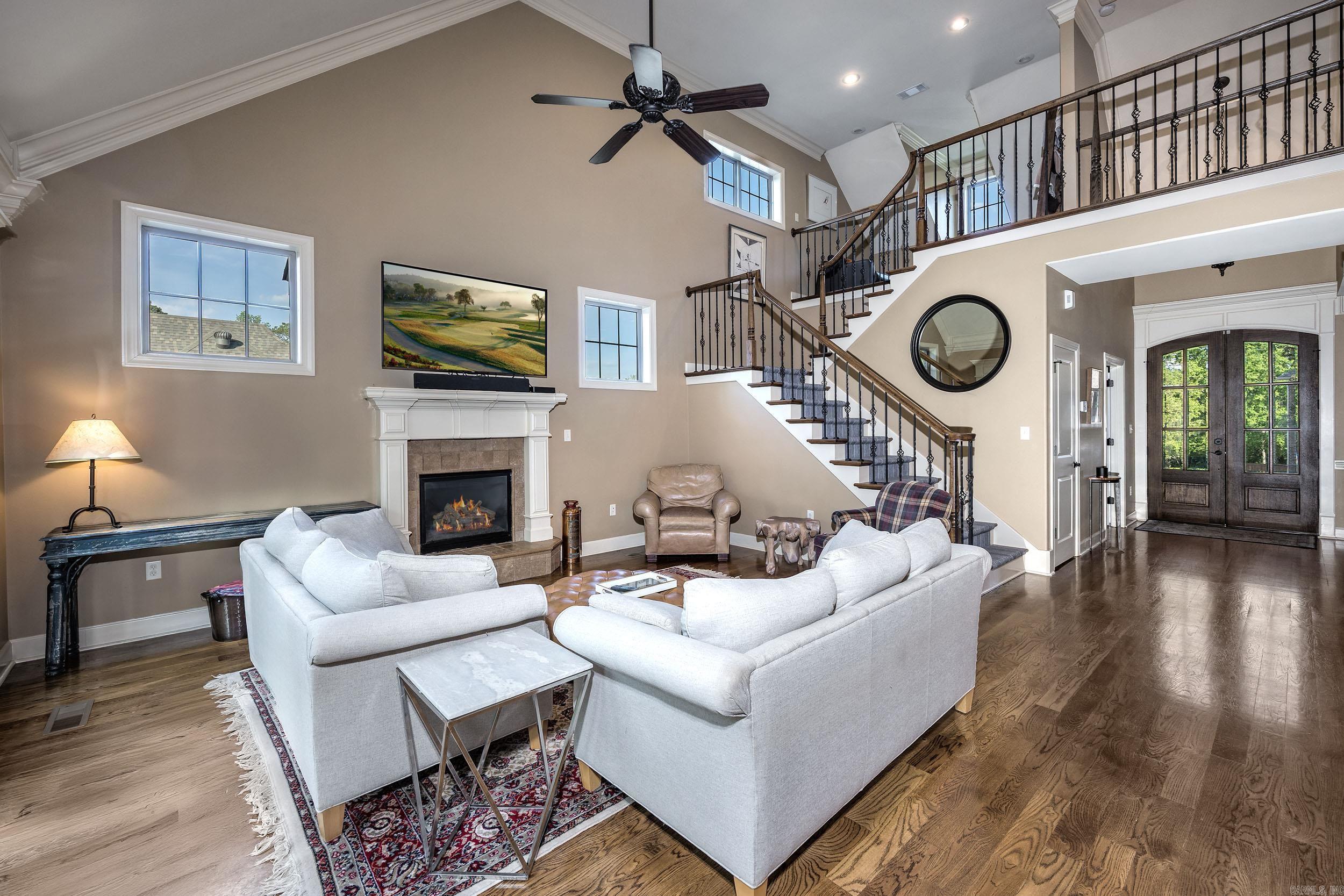 4  Oxeye  Little Rock, AR