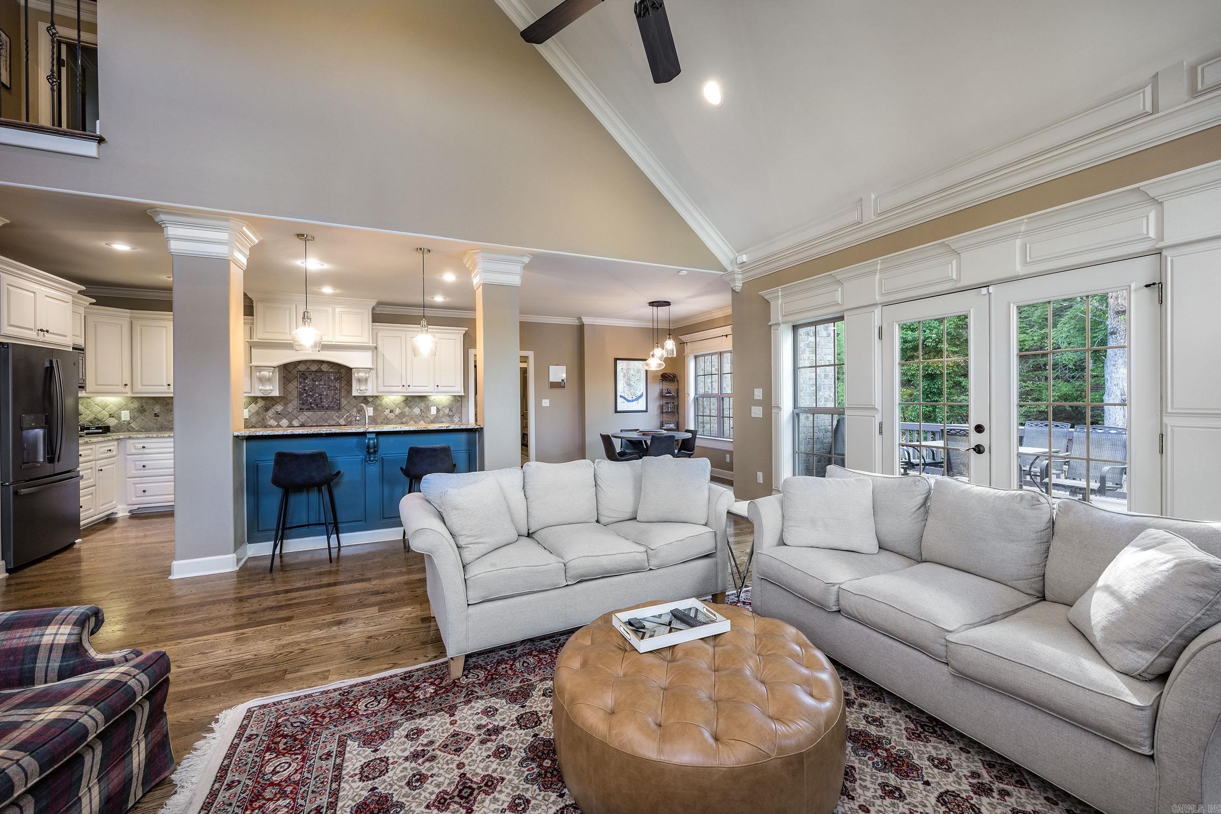 4  Oxeye  Little Rock, AR