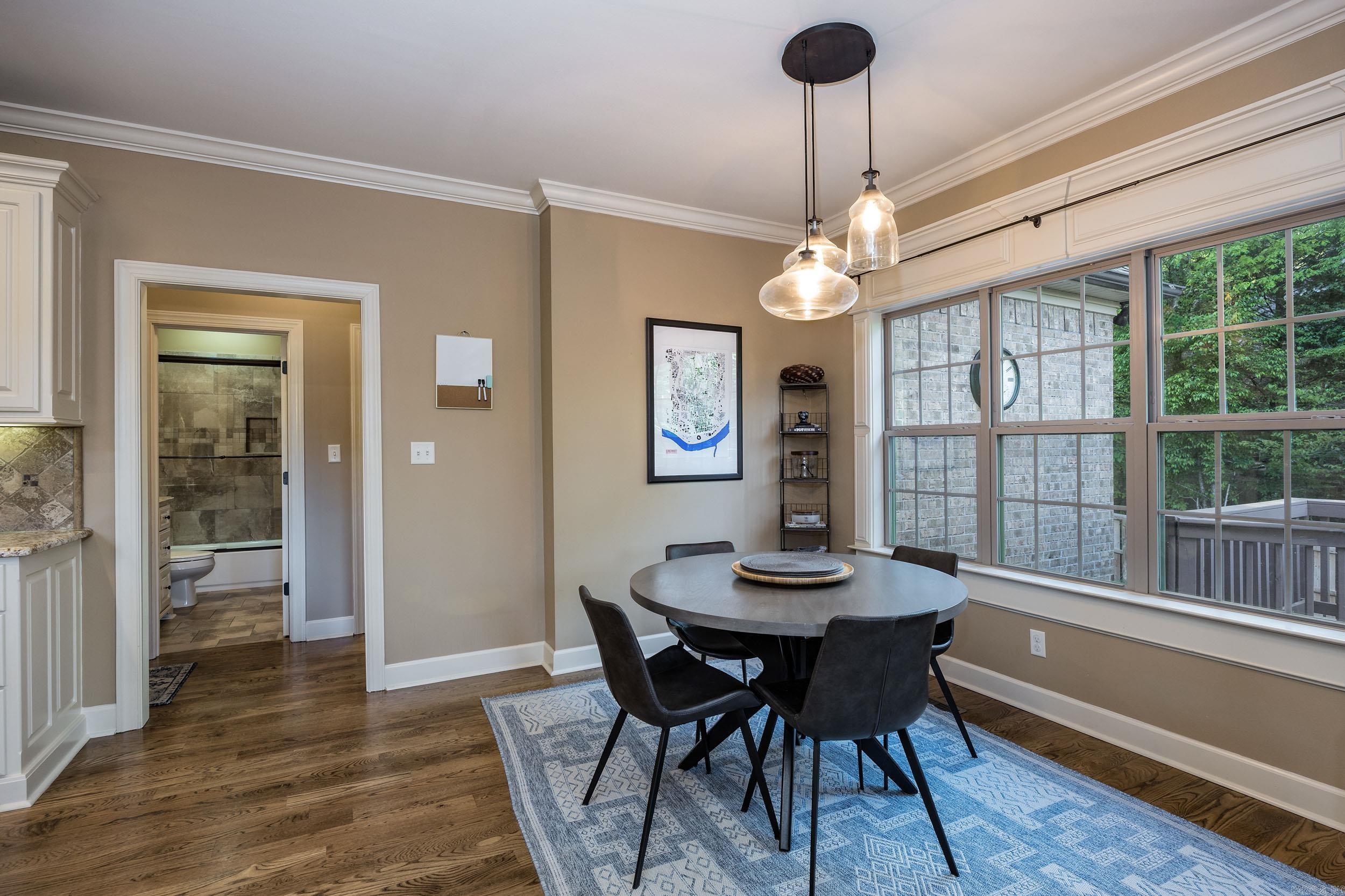 4  Oxeye  Little Rock, AR