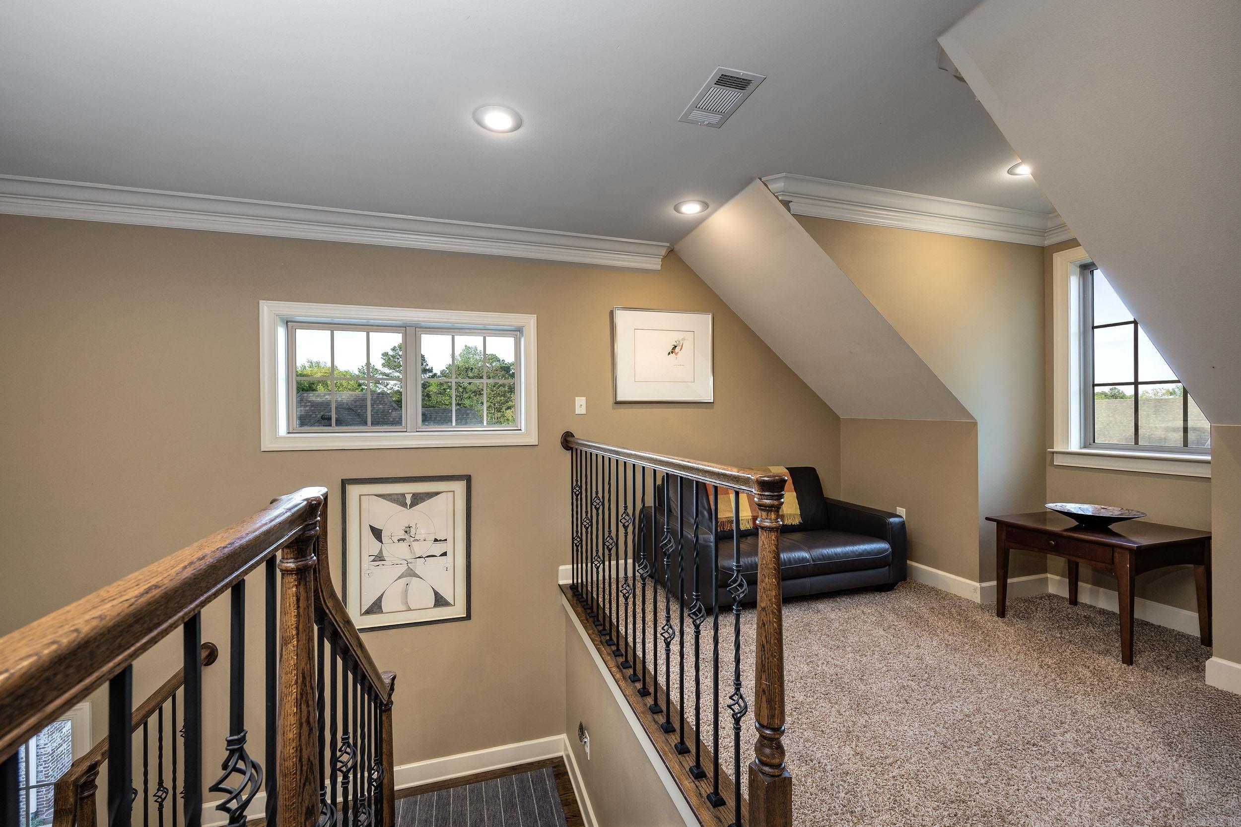 4  Oxeye  Little Rock, AR