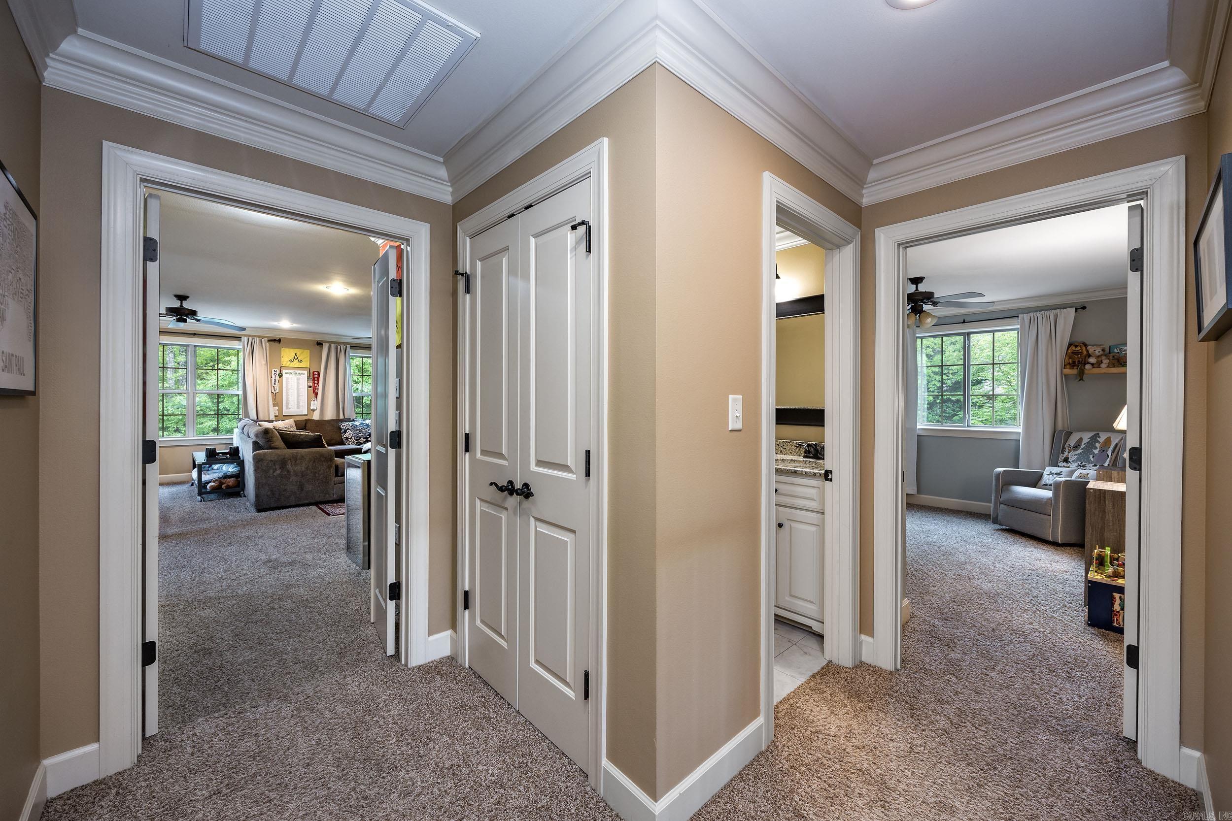 4  Oxeye  Little Rock, AR