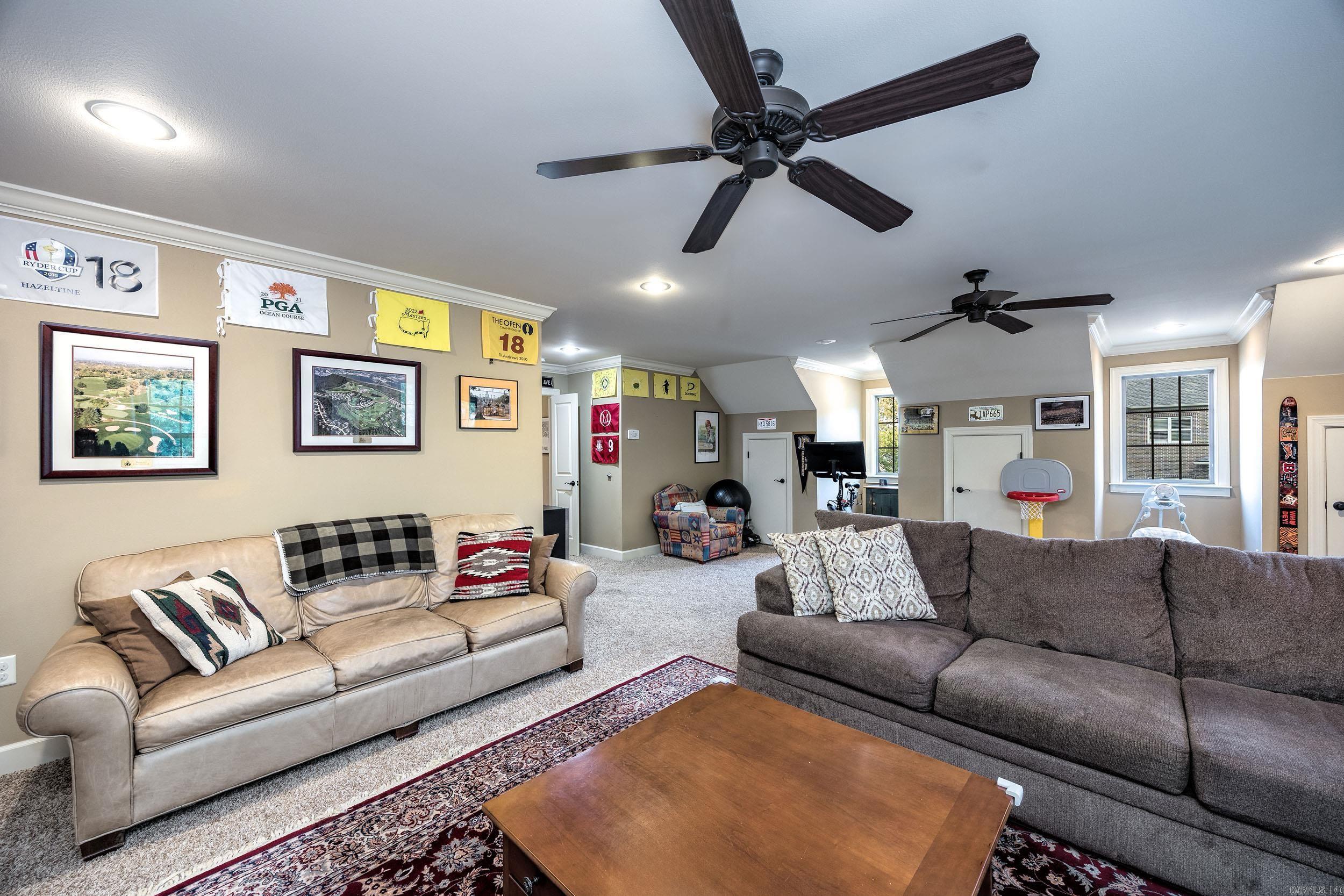 4  Oxeye  Little Rock, AR