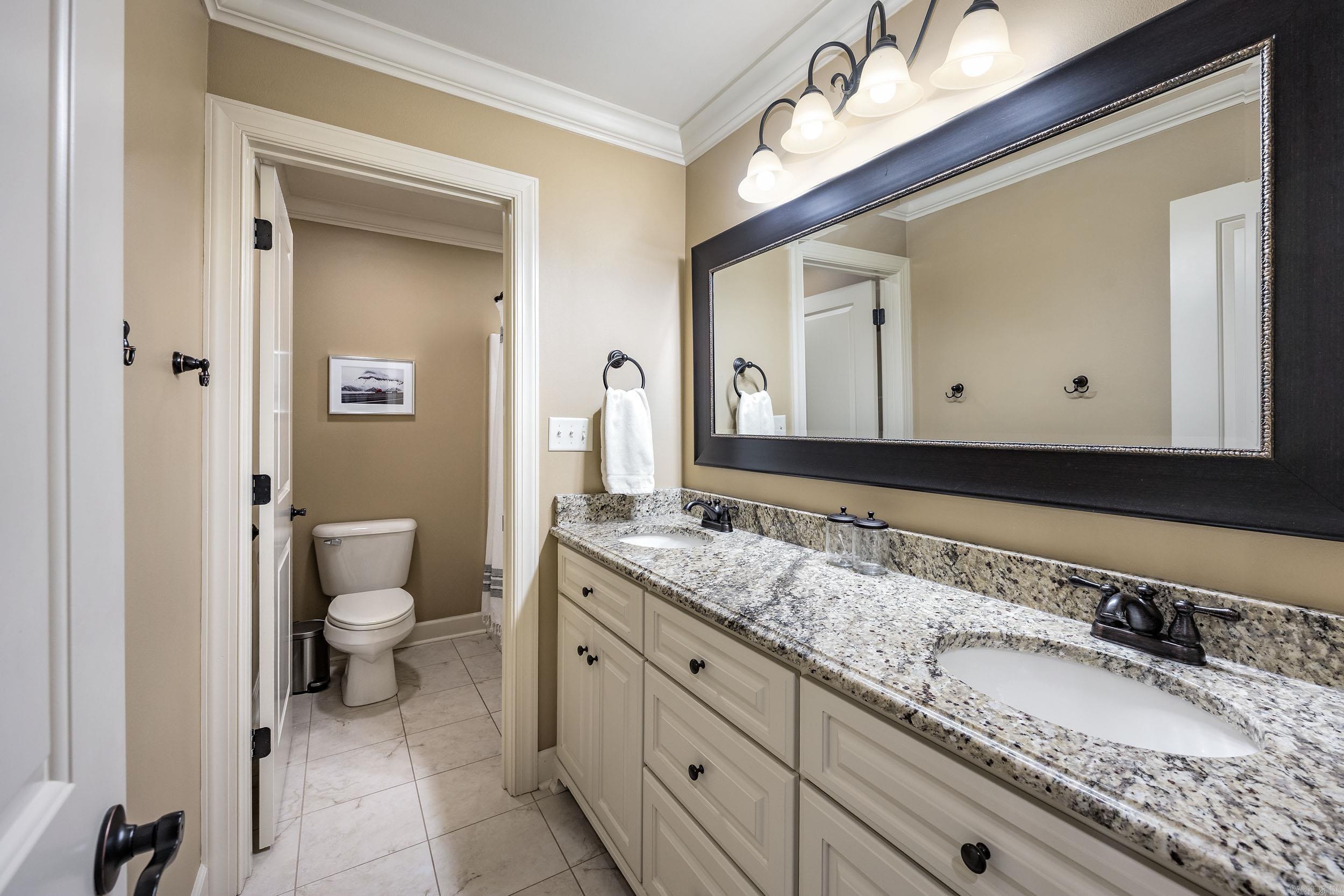 4  Oxeye  Little Rock, AR