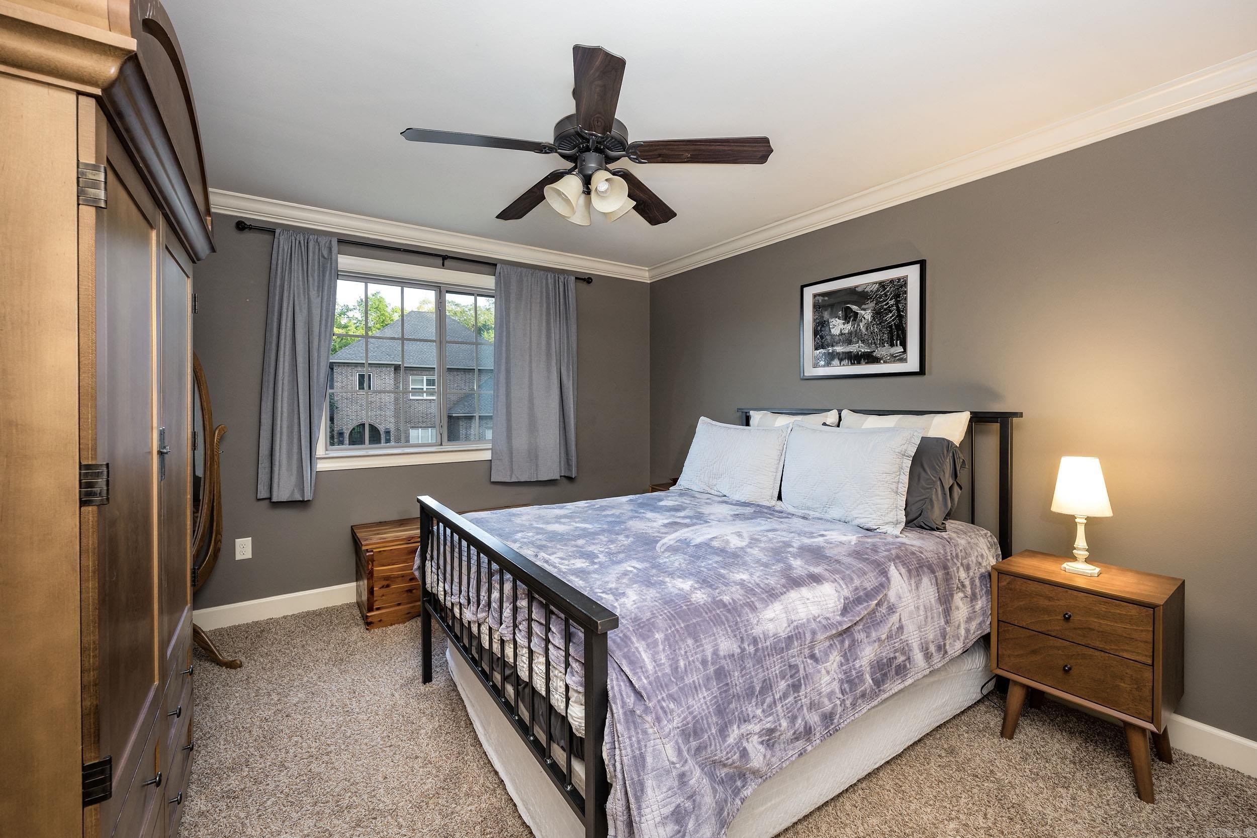4  Oxeye  Little Rock, AR