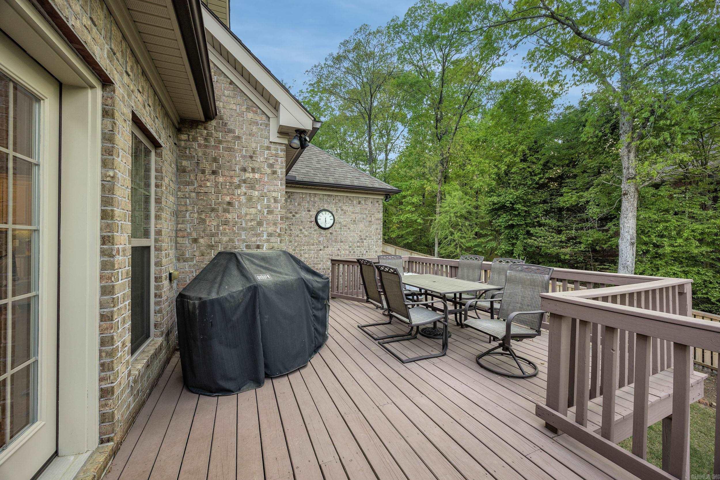 4  Oxeye  Little Rock, AR
