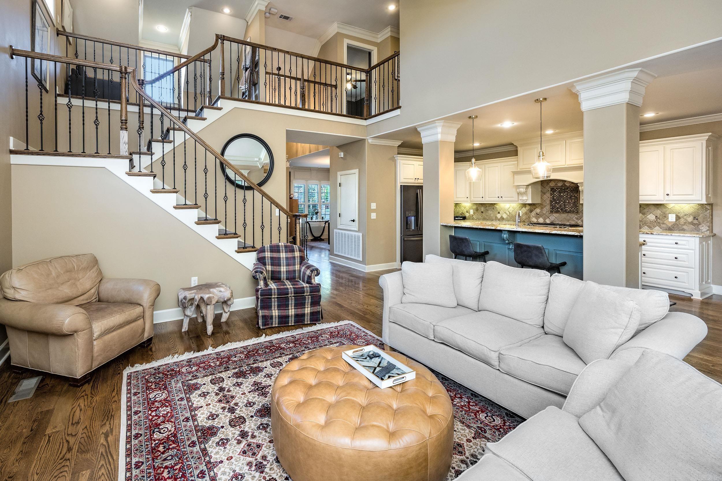 4  Oxeye  Little Rock, AR