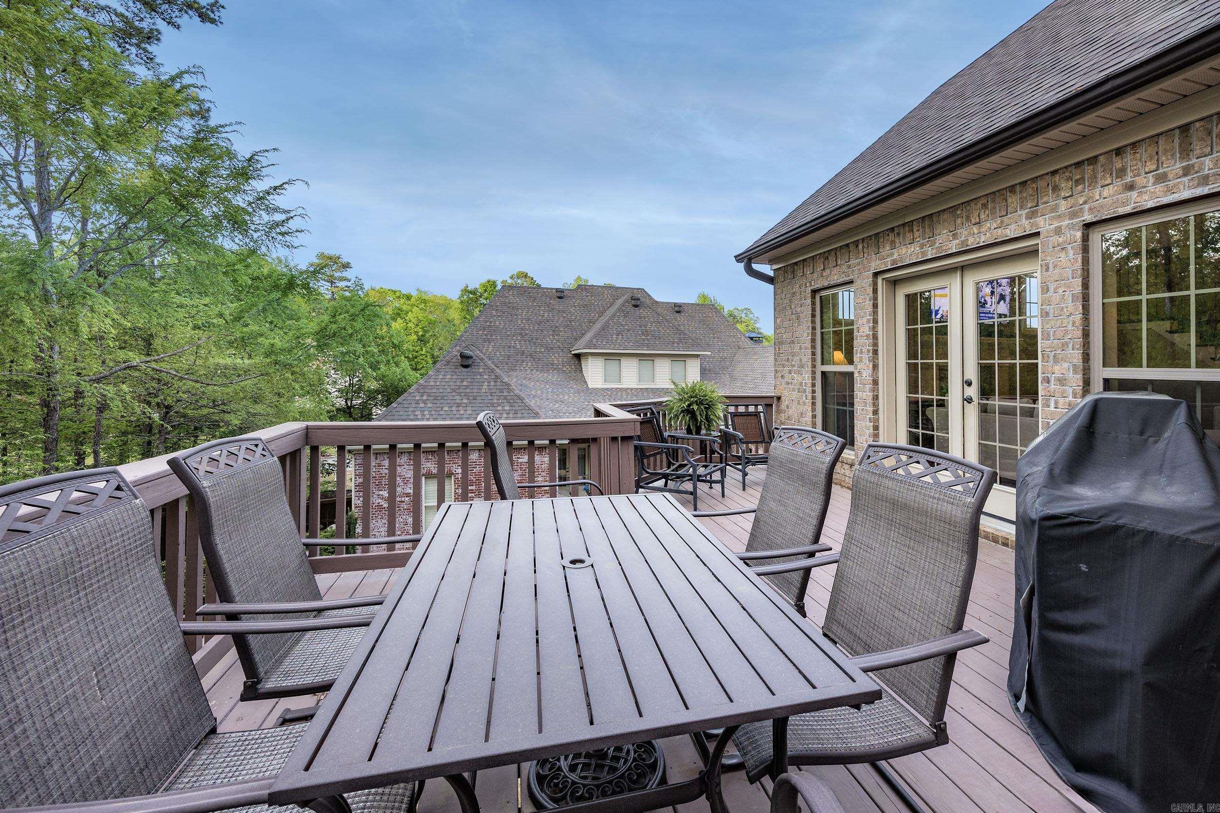 4  Oxeye  Little Rock, AR