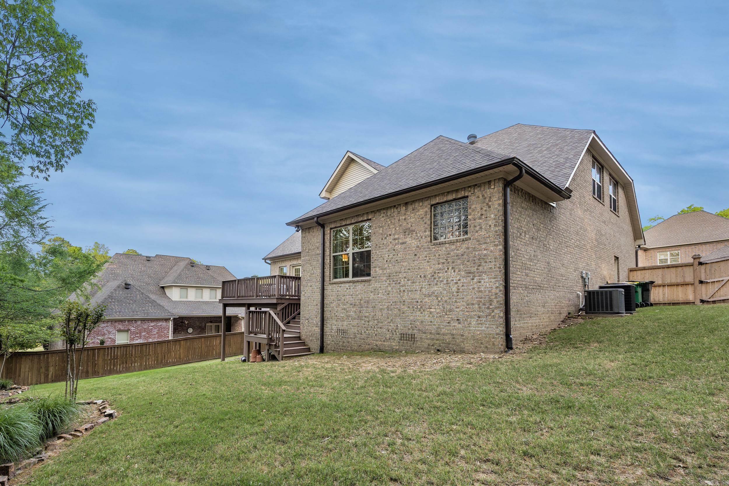 4  Oxeye  Little Rock, AR