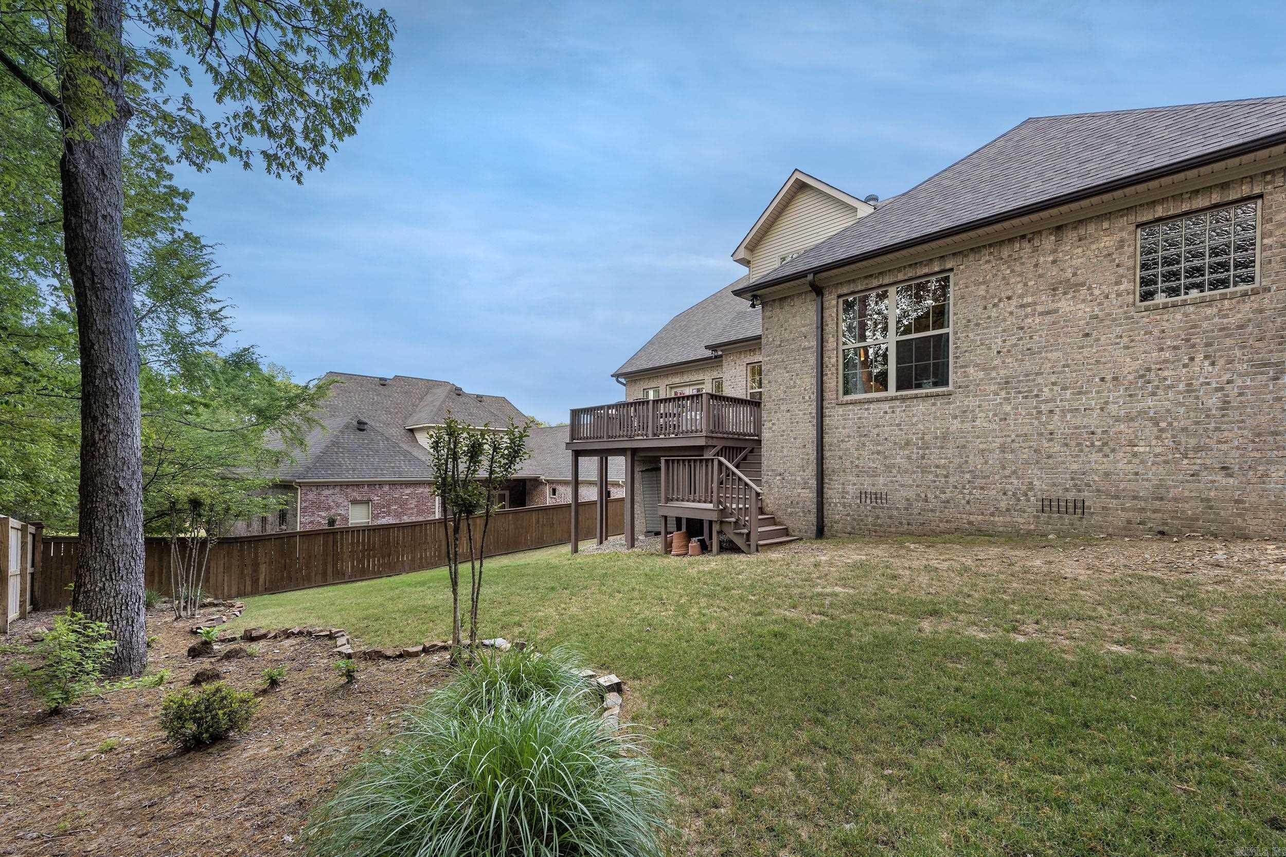 4  Oxeye  Little Rock, AR
