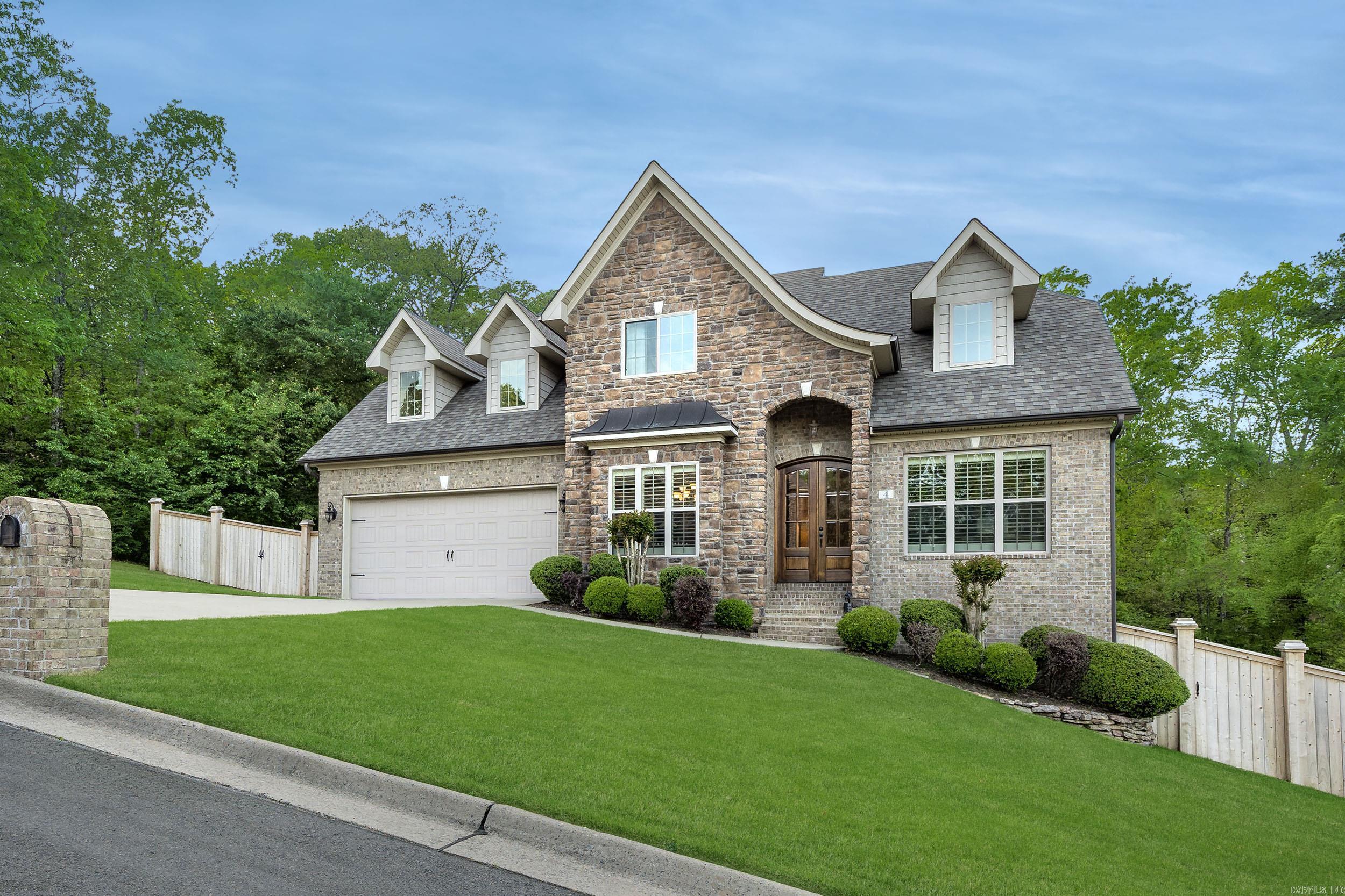 4  Oxeye  Little Rock, AR