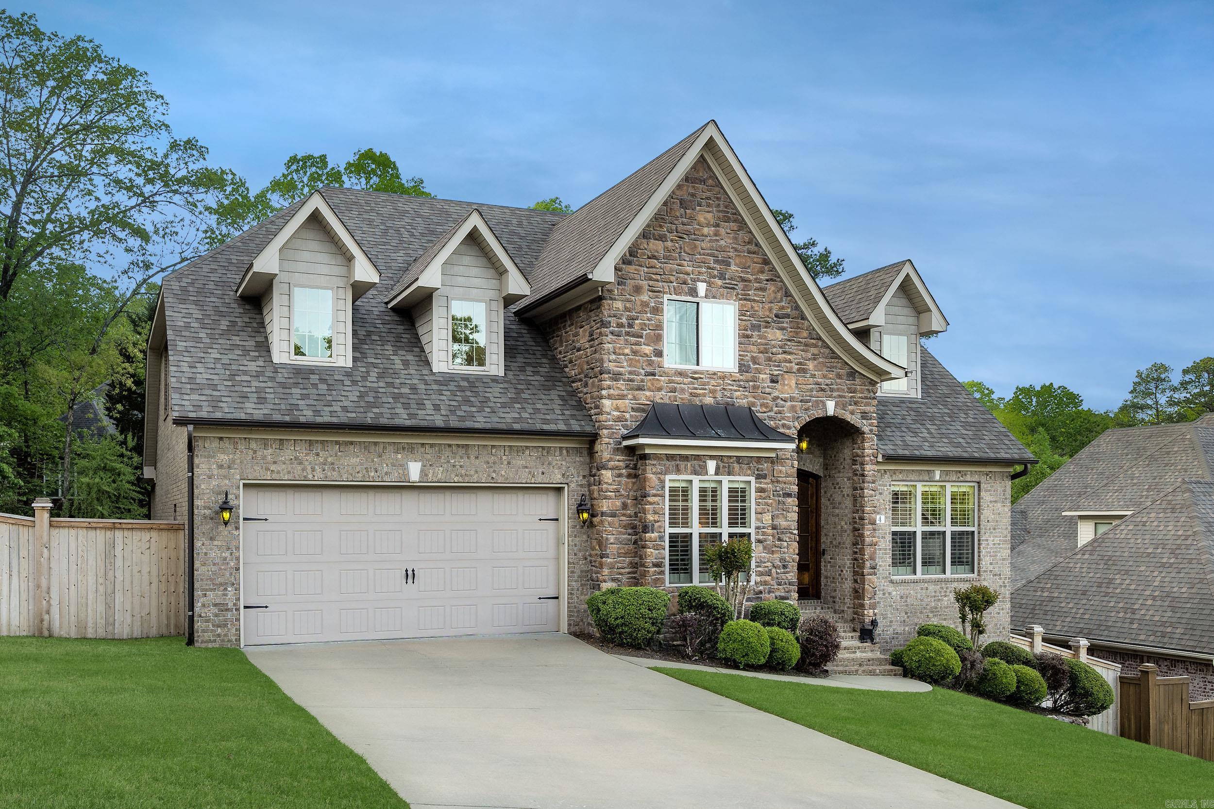 4  Oxeye  Little Rock, AR