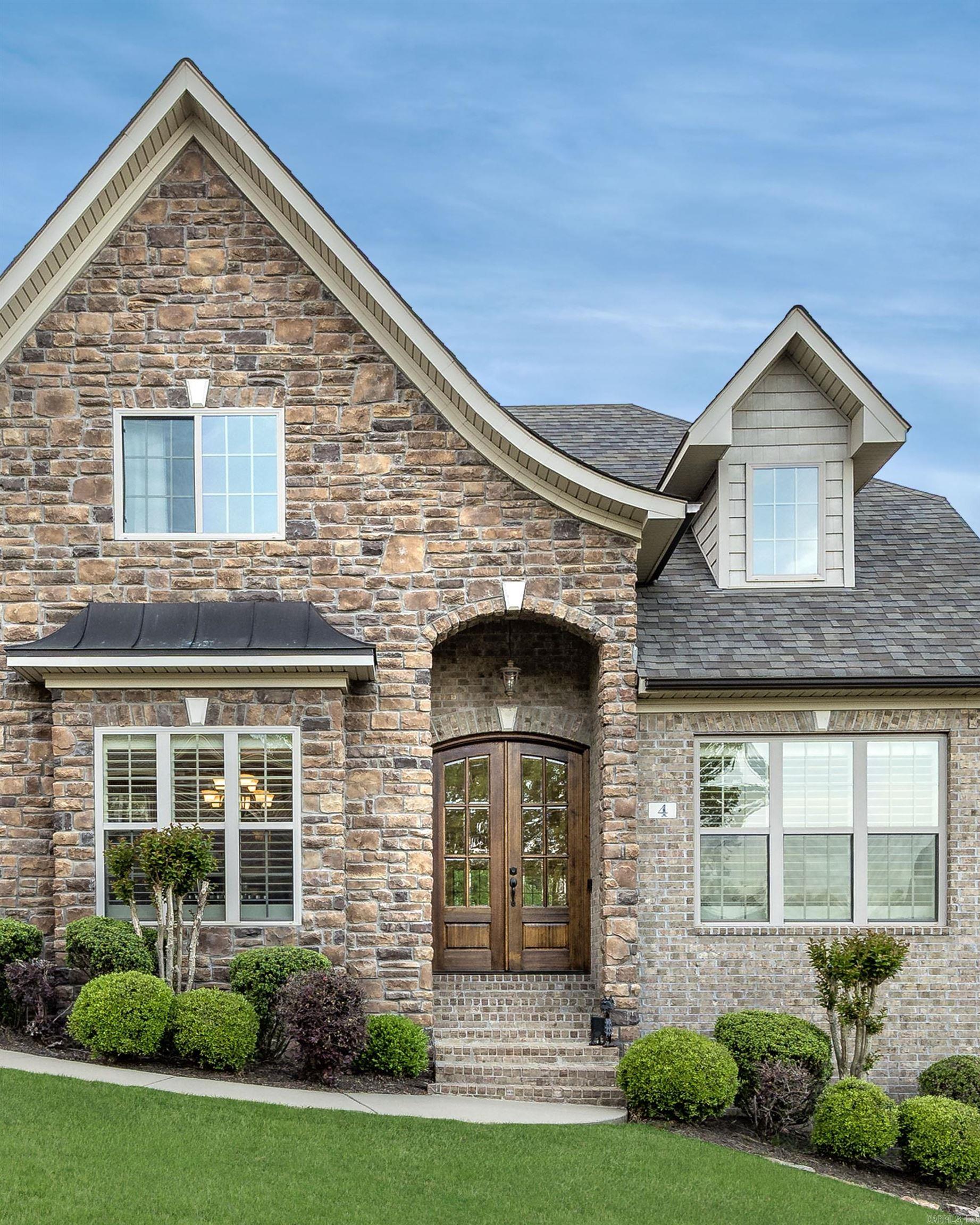 4  Oxeye  Little Rock, AR