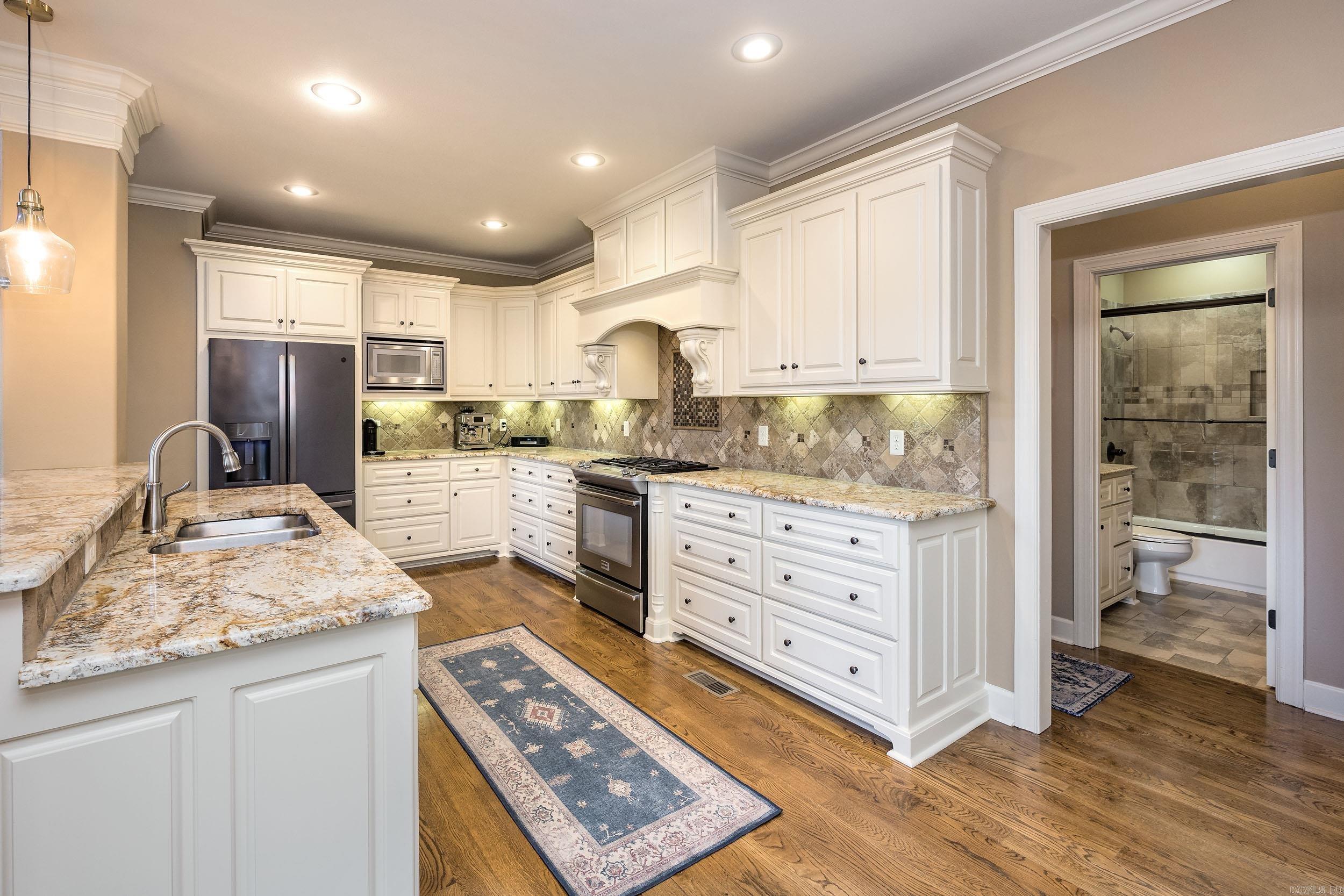 4  Oxeye  Little Rock, AR