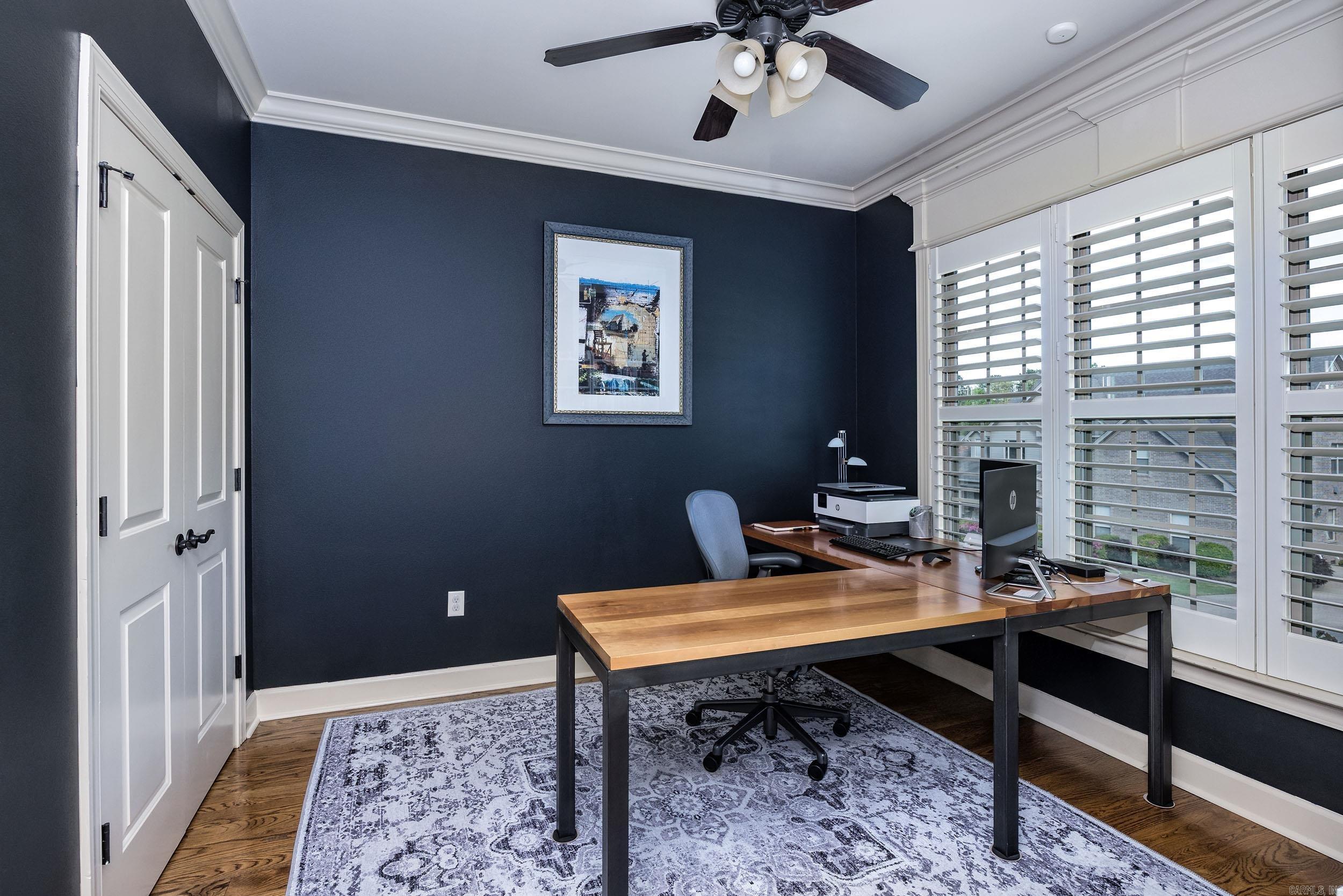 4  Oxeye  Little Rock, AR