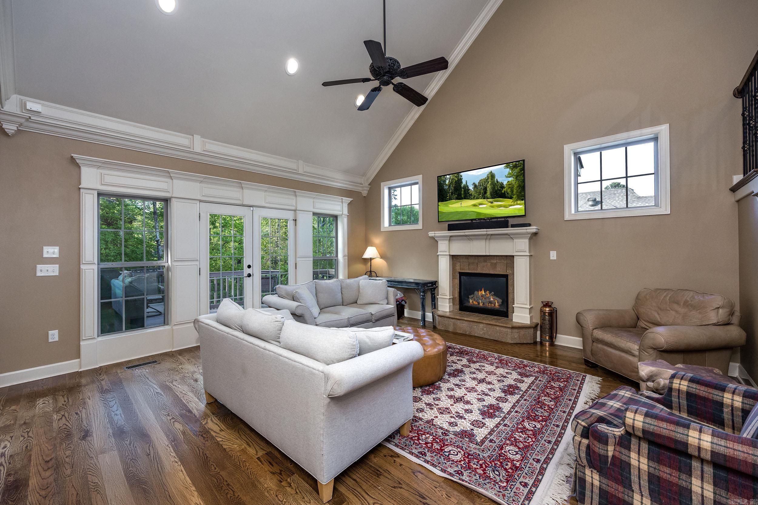4  Oxeye  Little Rock, AR