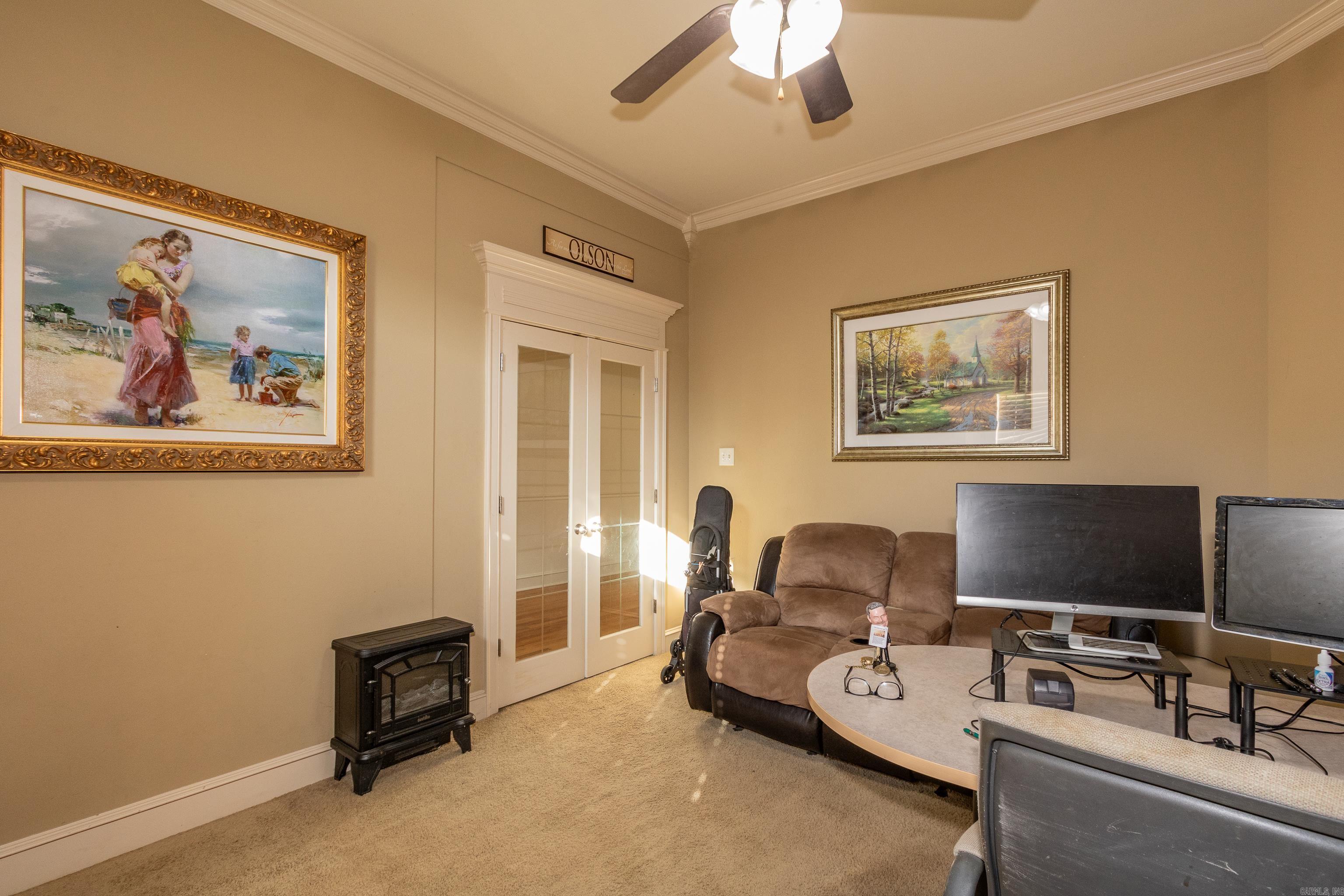 108  BOURIESE  Maumelle, AR