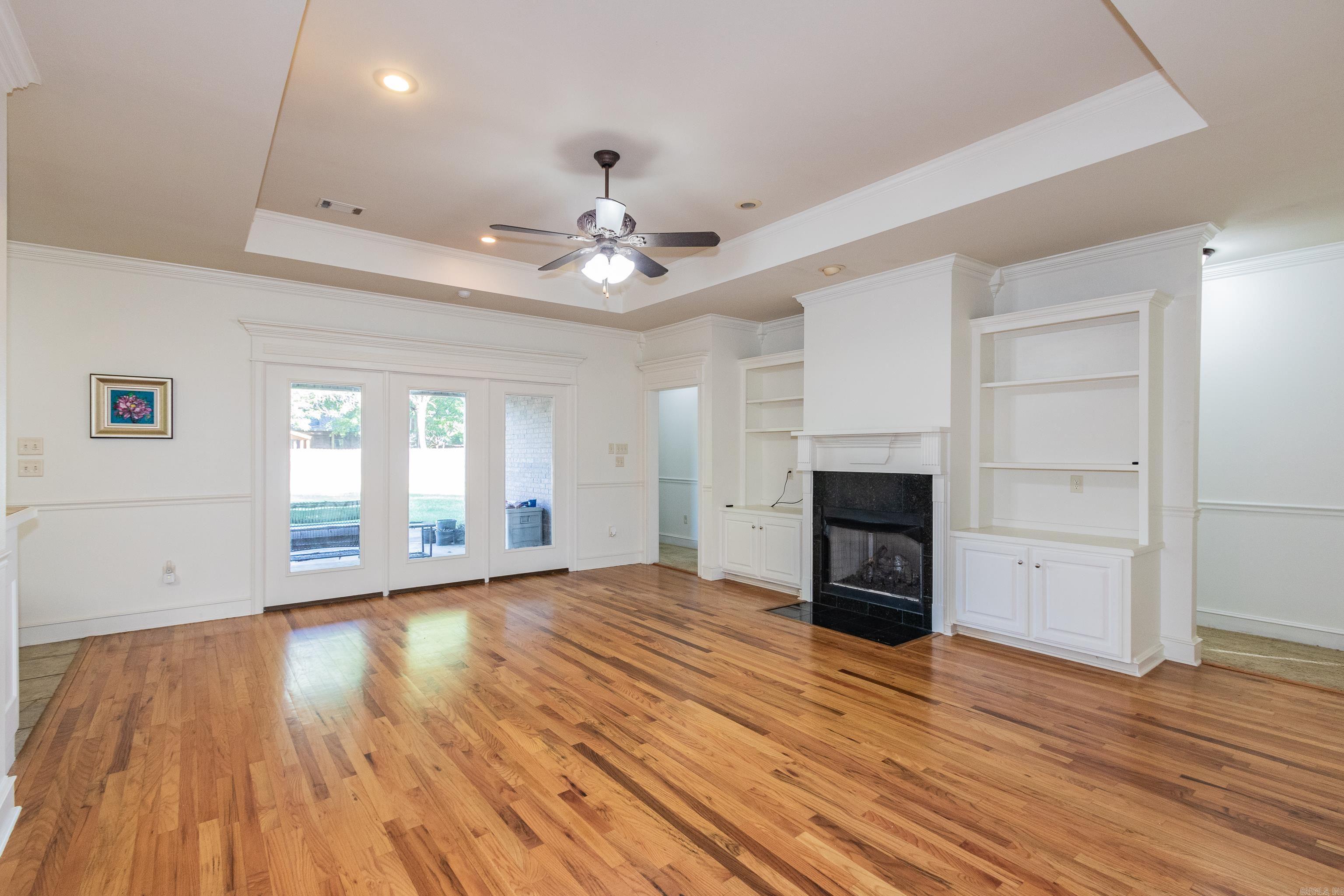 108  BOURIESE  Maumelle, AR