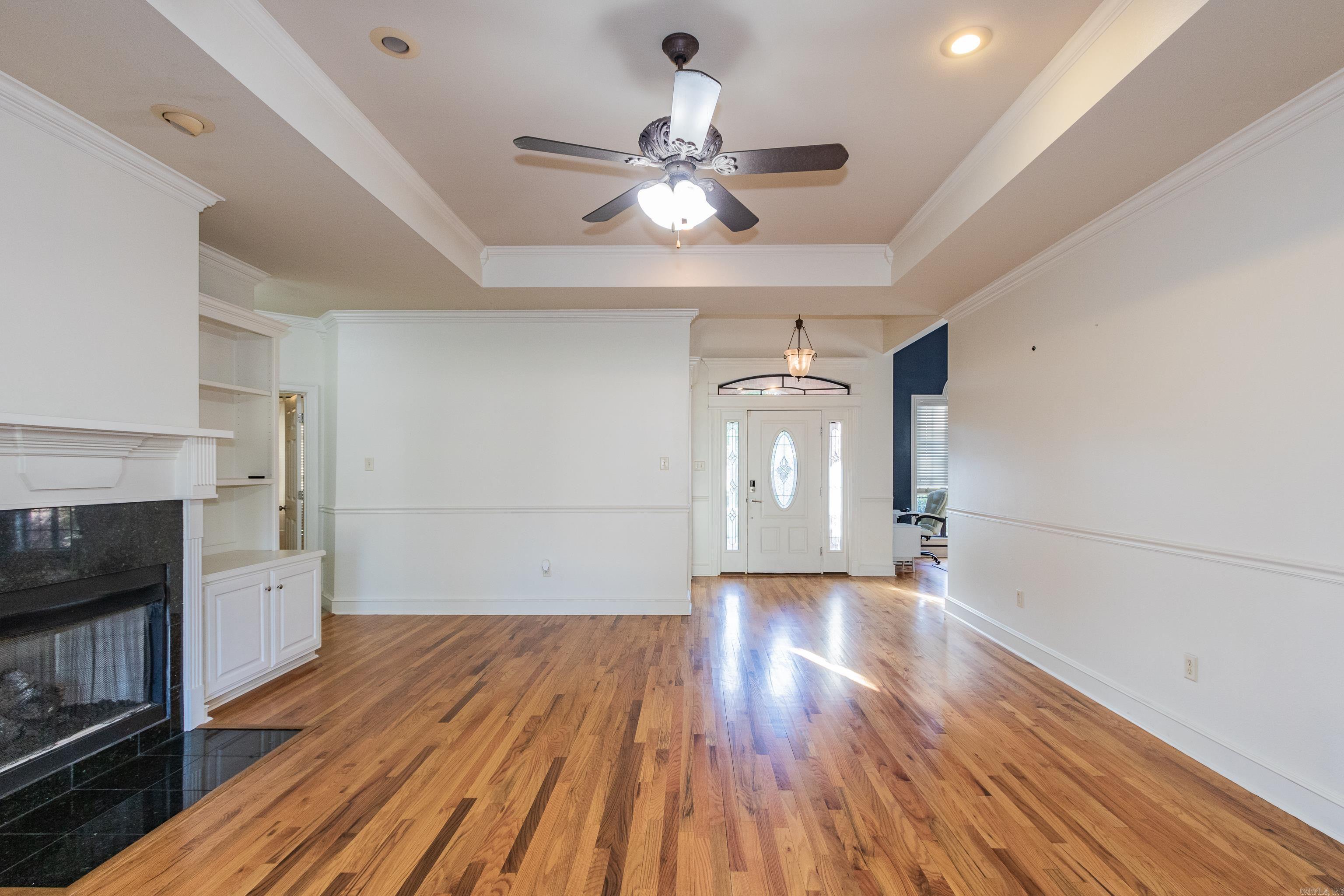 108  BOURIESE  Maumelle, AR