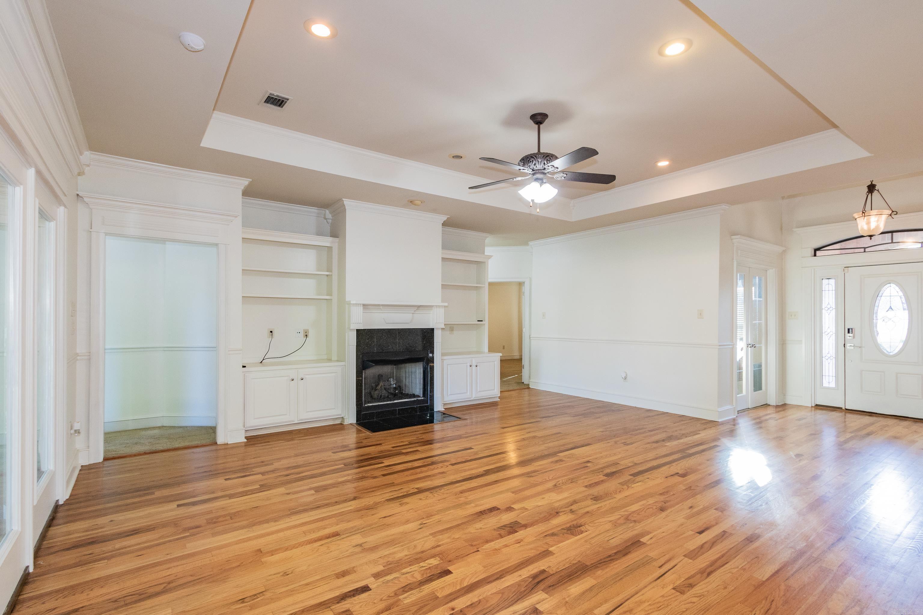 108  BOURIESE  Maumelle, AR