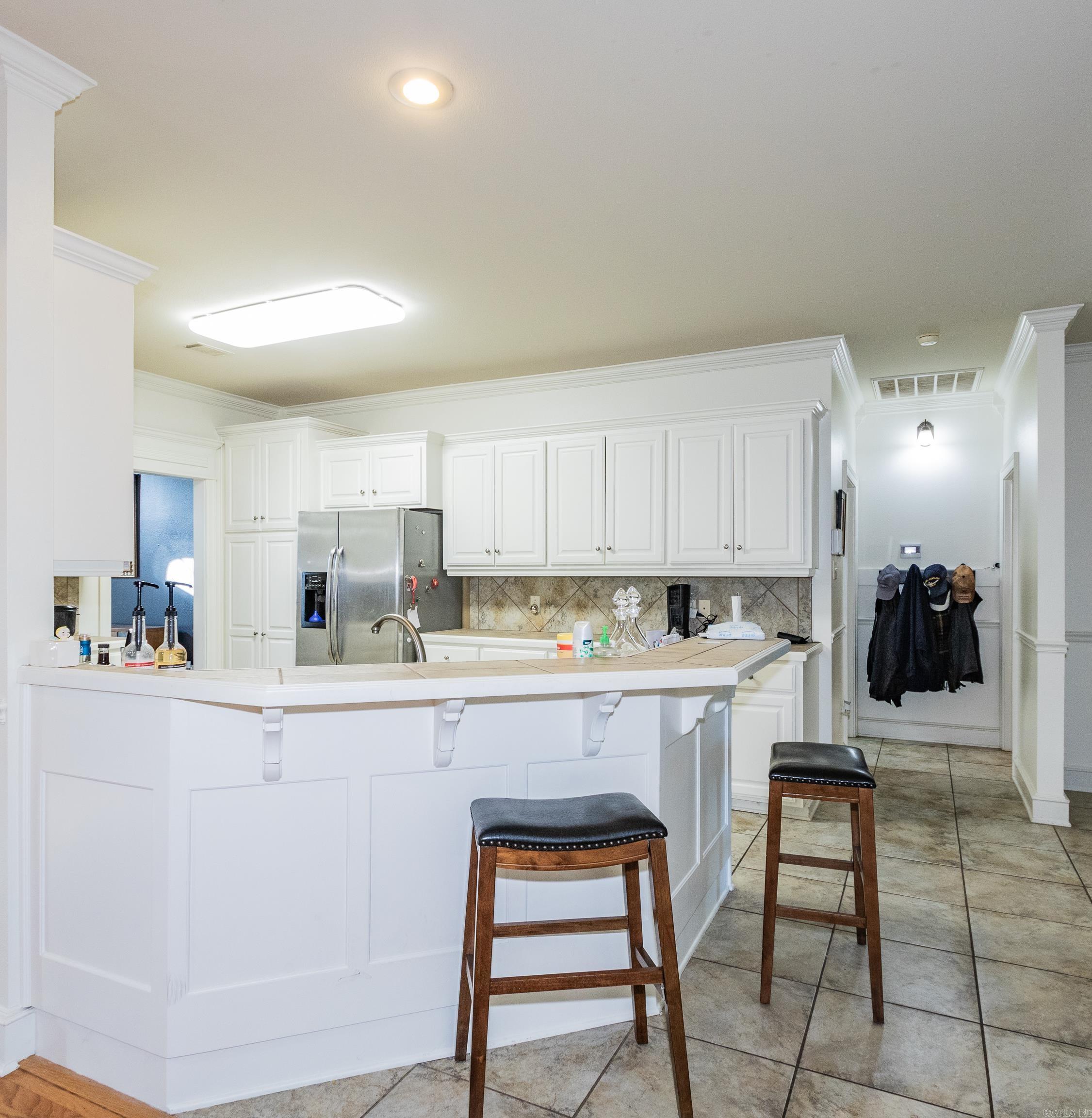 108  BOURIESE  Maumelle, AR