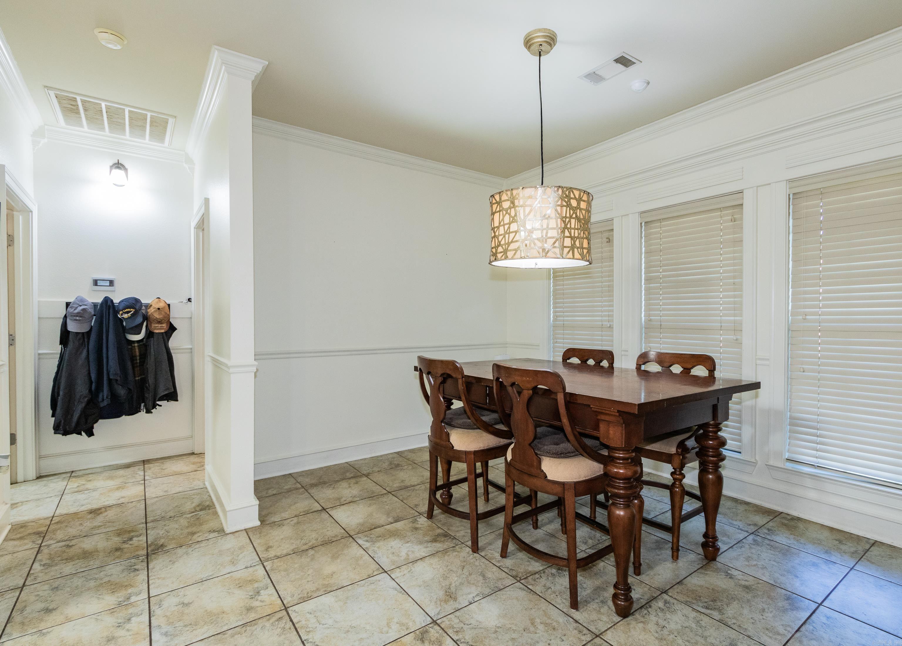 108  BOURIESE  Maumelle, AR