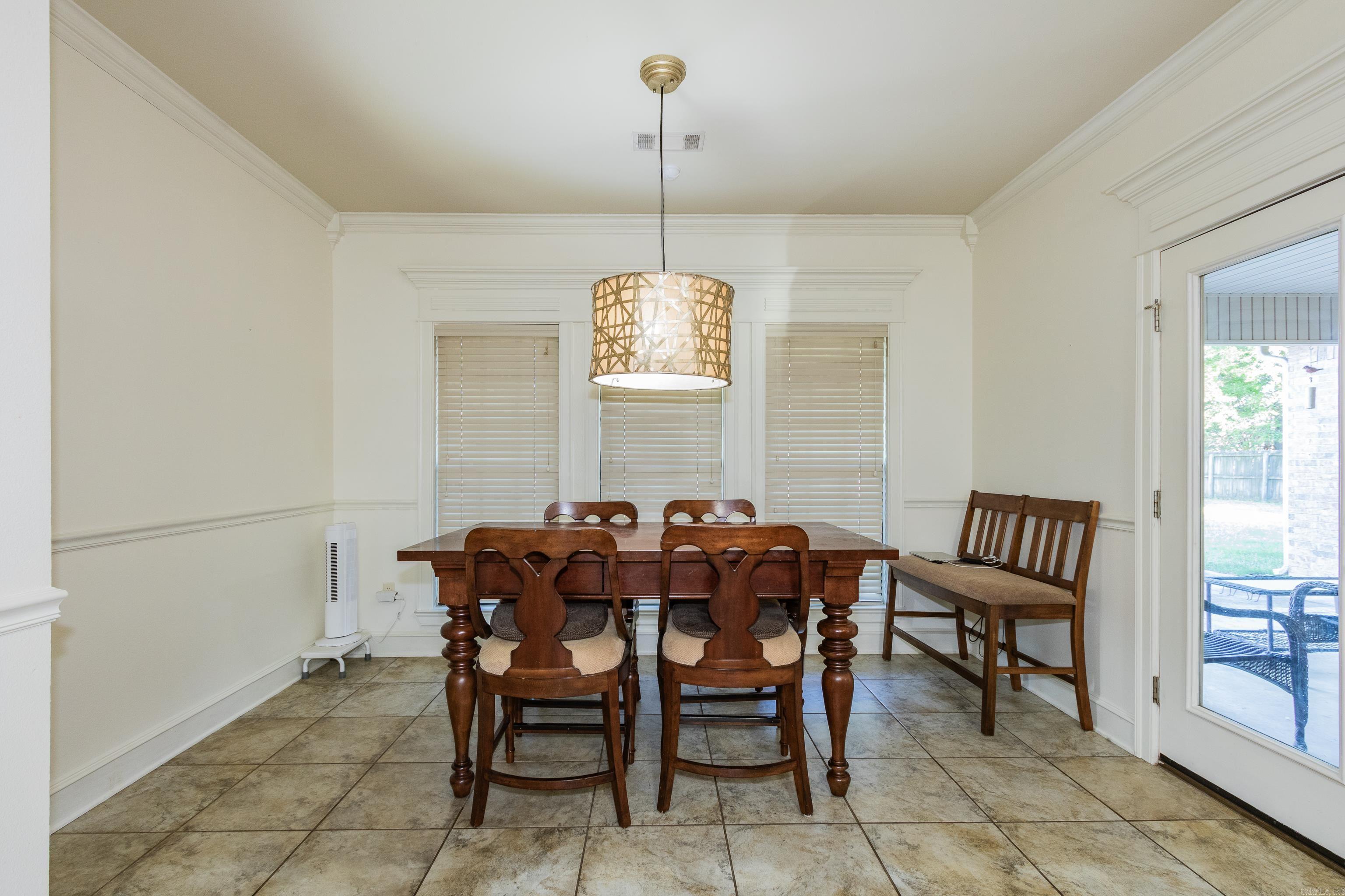108  BOURIESE  Maumelle, AR