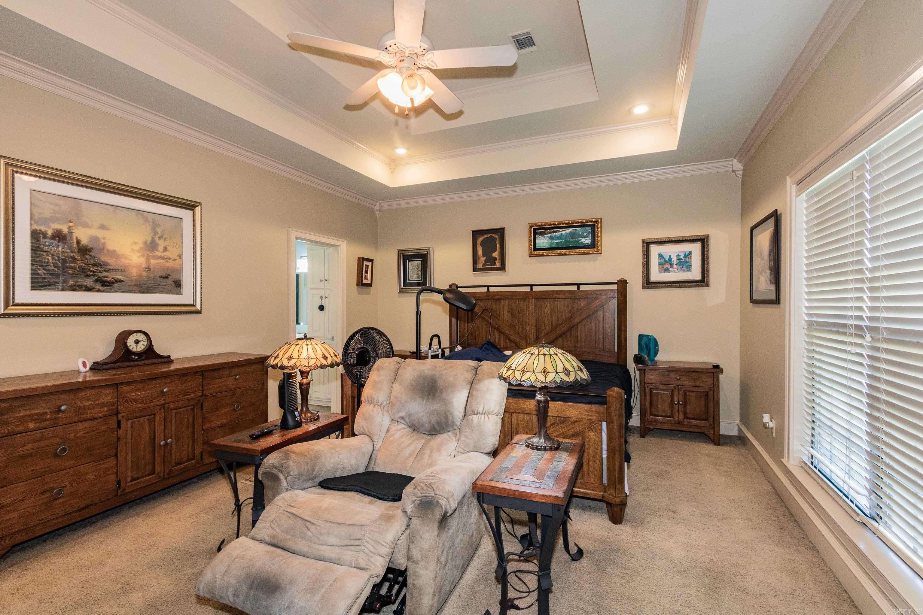 108  BOURIESE  Maumelle, AR