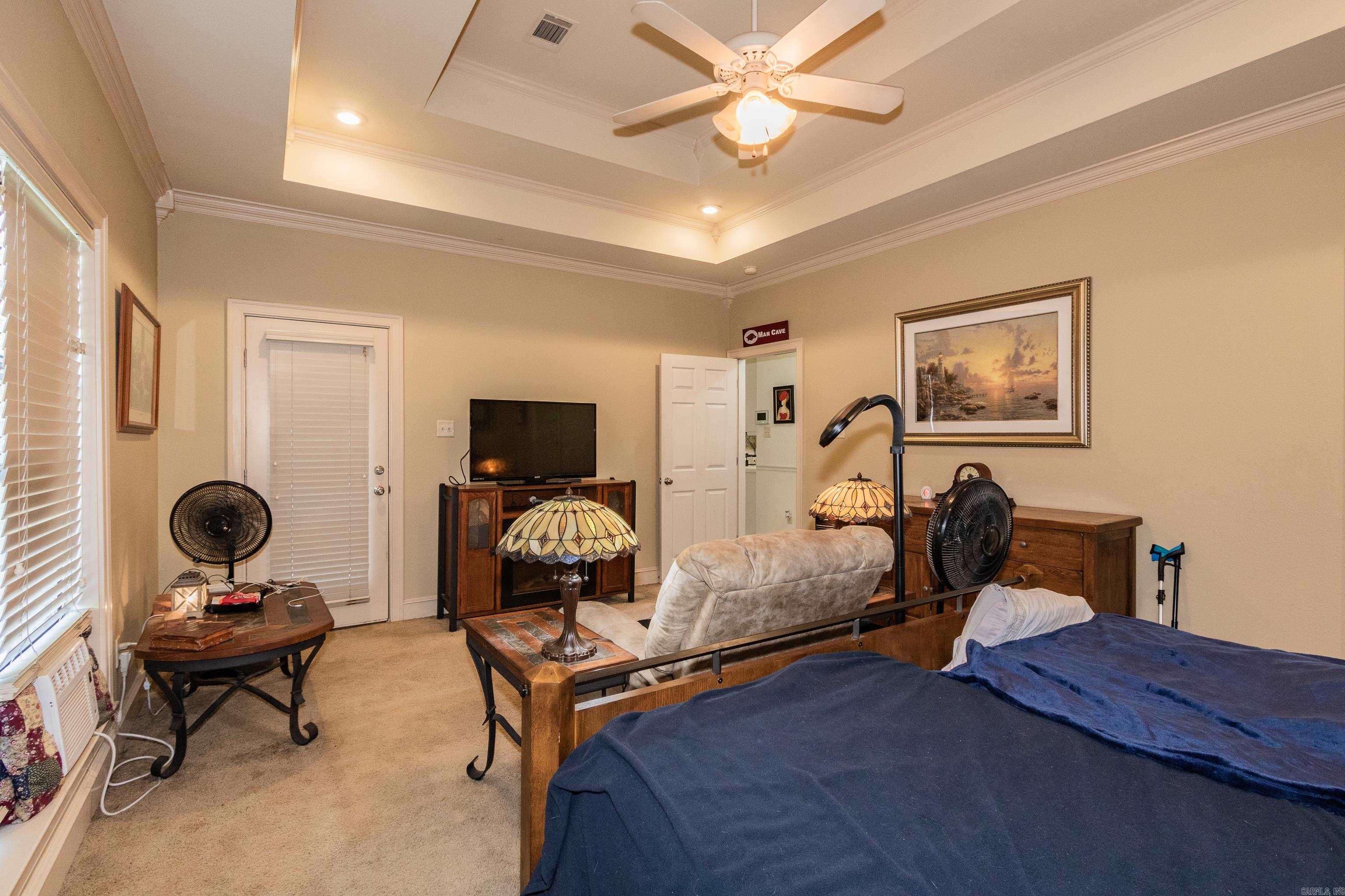 108  BOURIESE  Maumelle, AR
