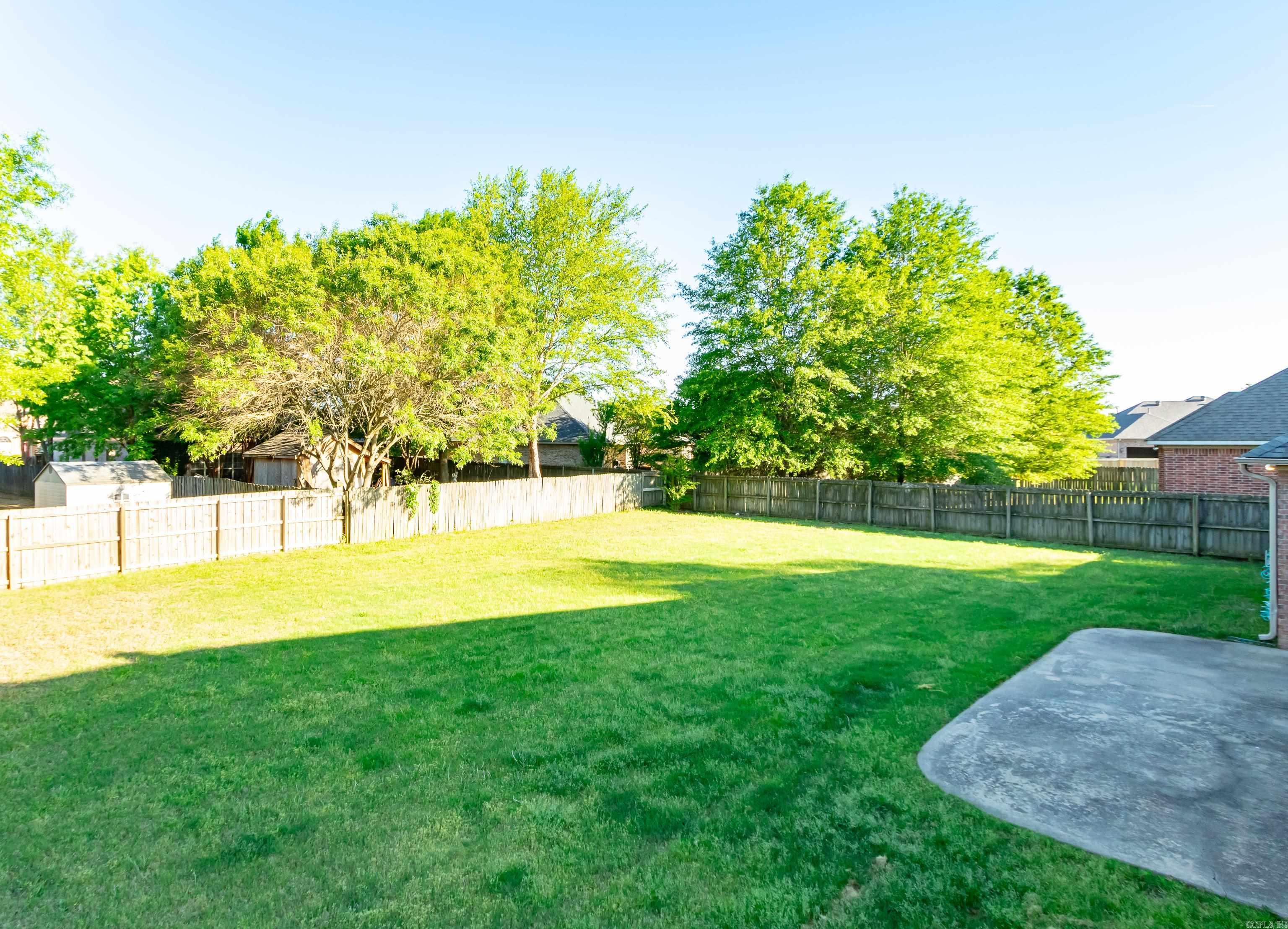 108  BOURIESE  Maumelle, AR