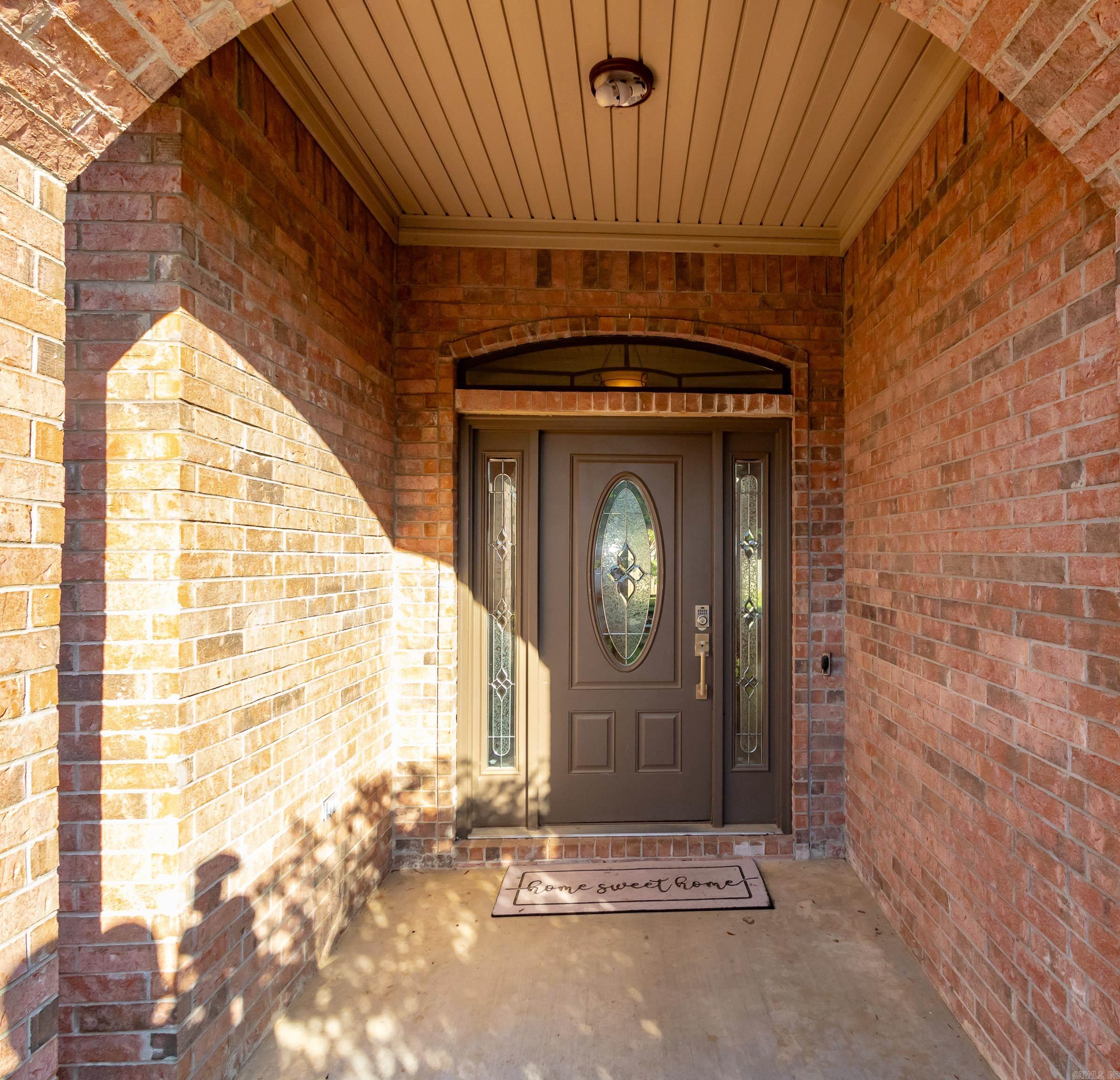 108  BOURIESE  Maumelle, AR