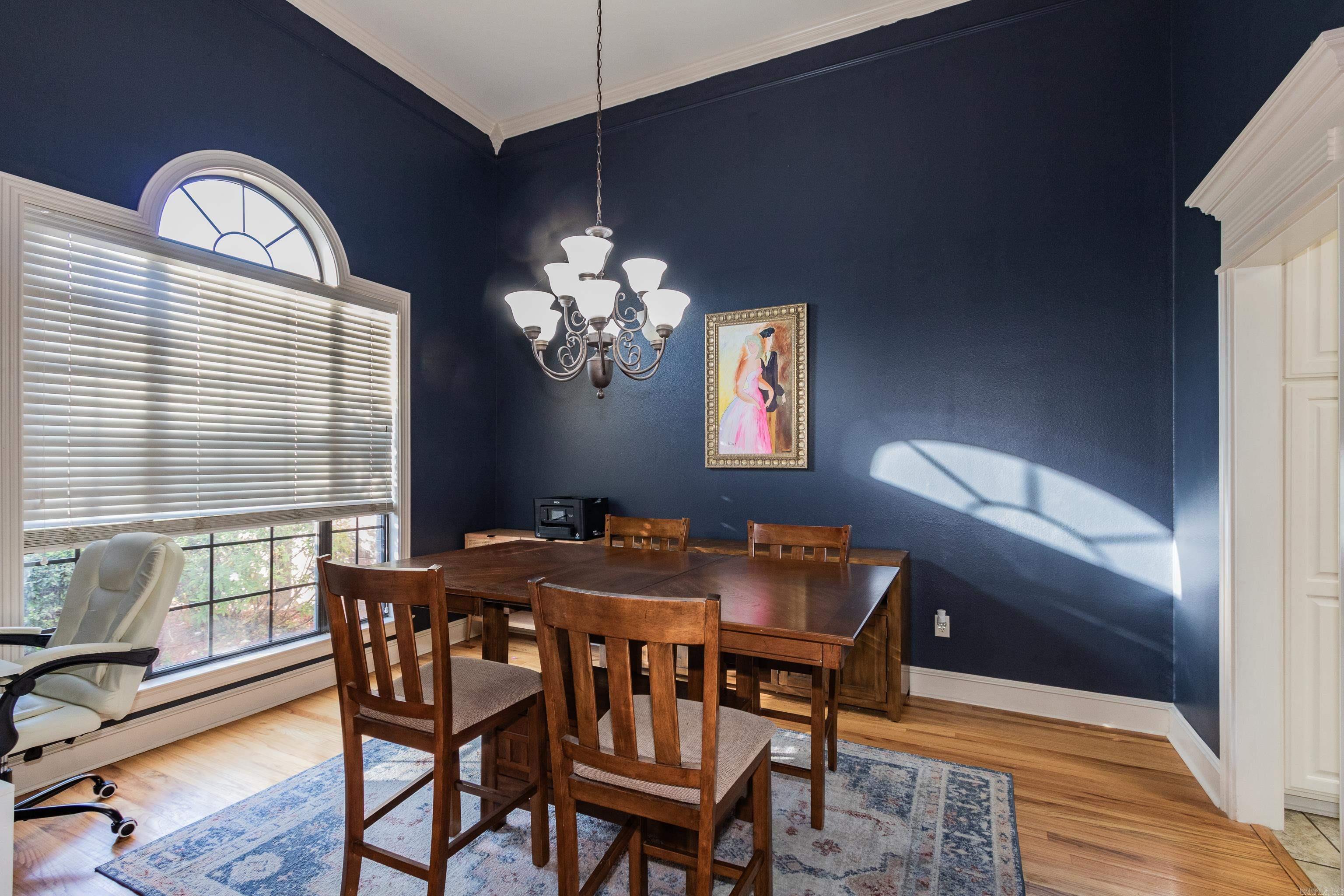 108  BOURIESE  Maumelle, AR