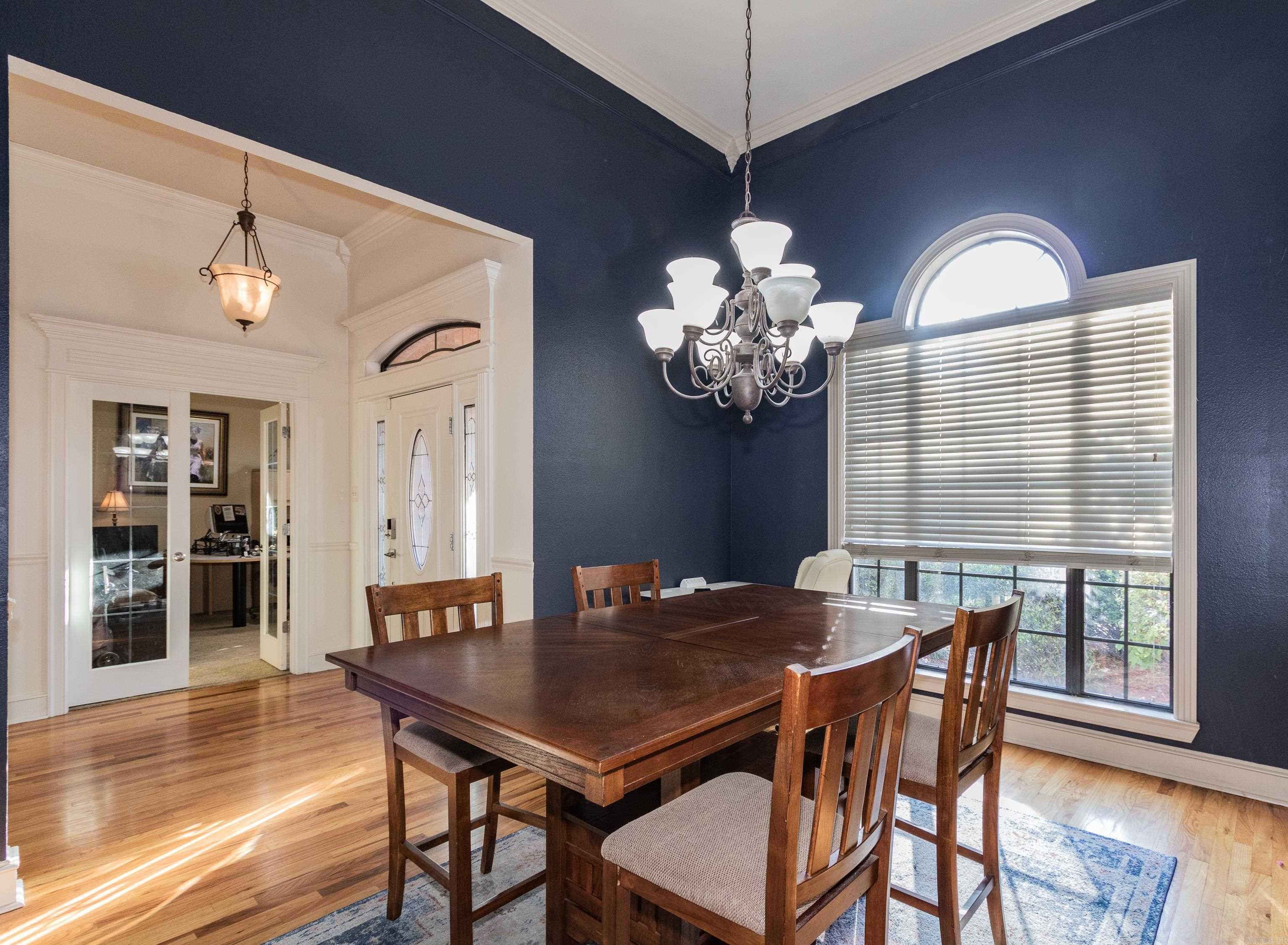 108  BOURIESE  Maumelle, AR