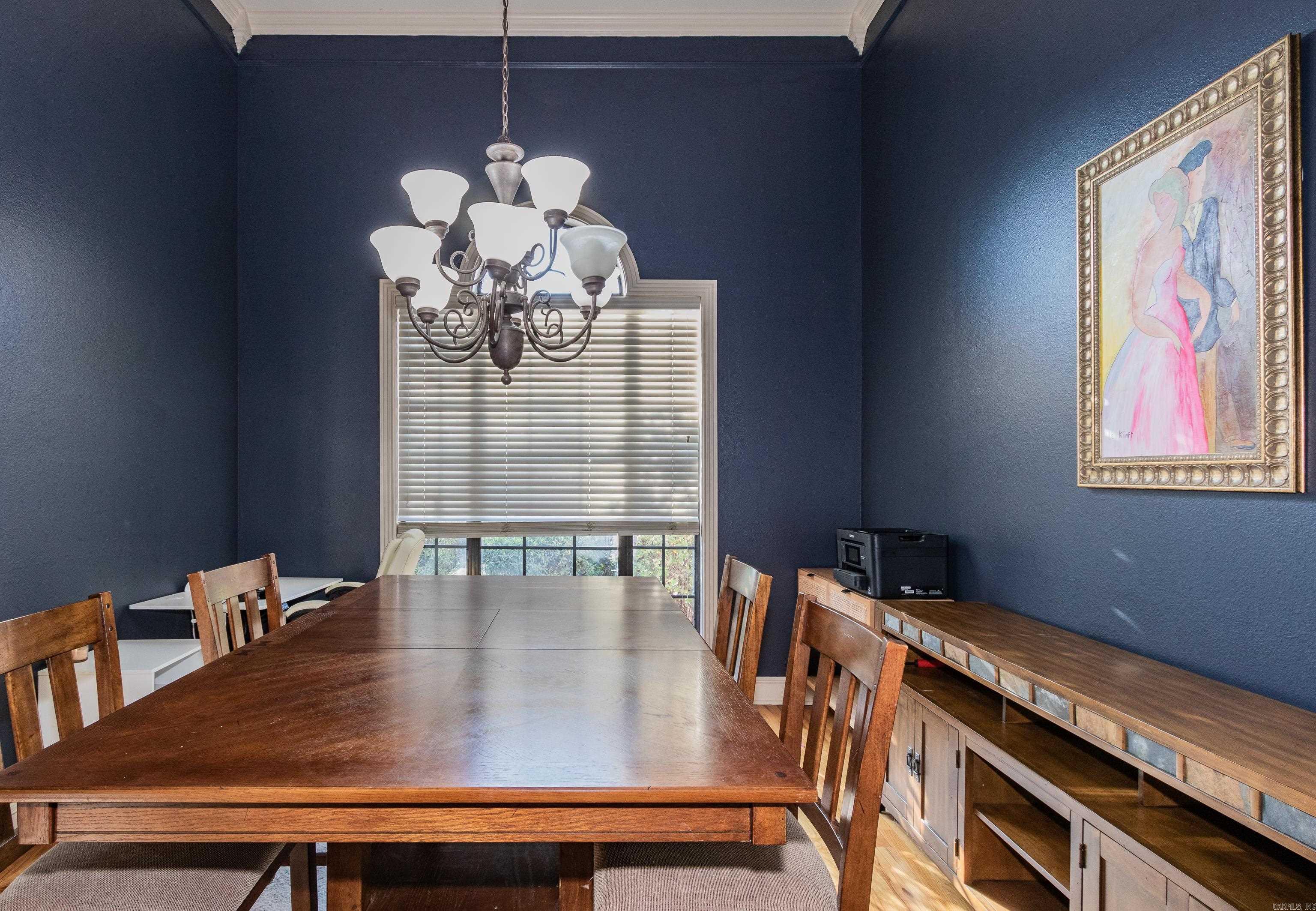 108  BOURIESE  Maumelle, AR