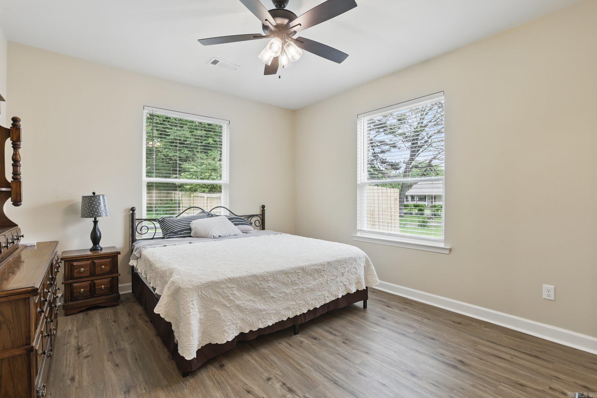 712 W Ashley  Benton, AR