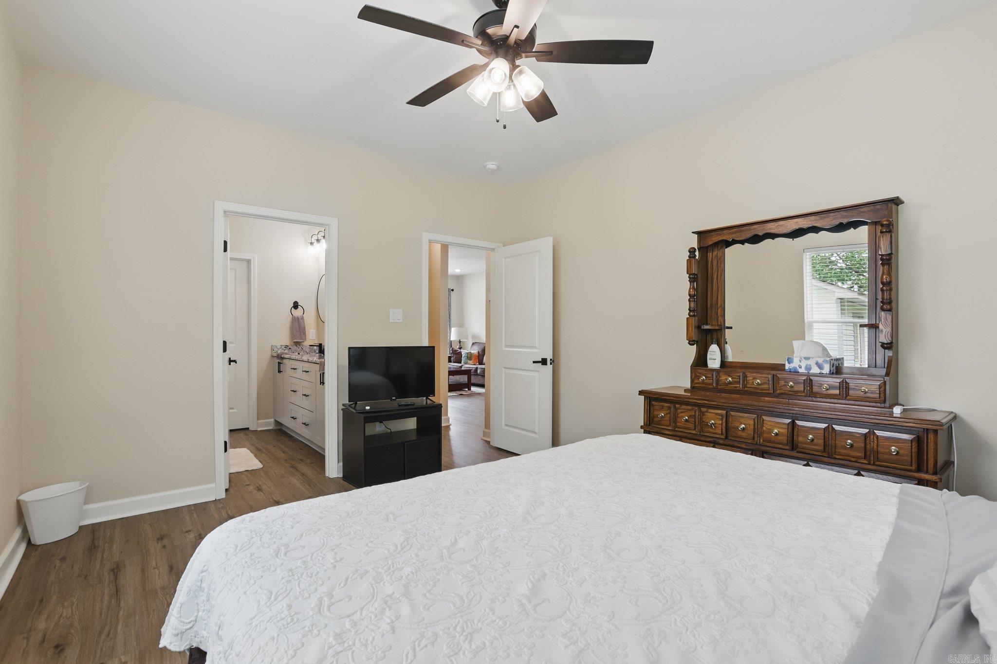 712 W Ashley  Benton, AR