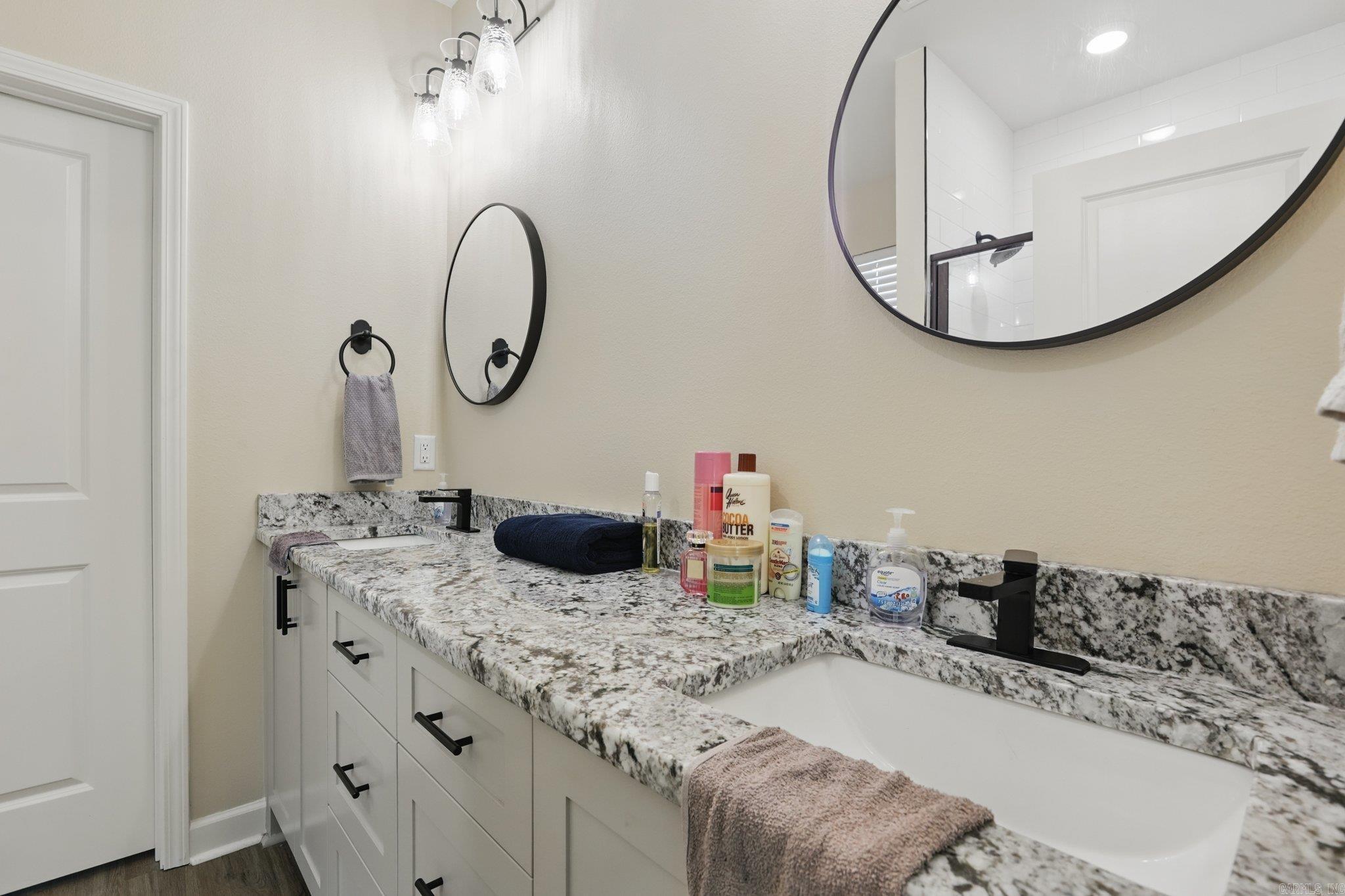 712 W Ashley  Benton, AR