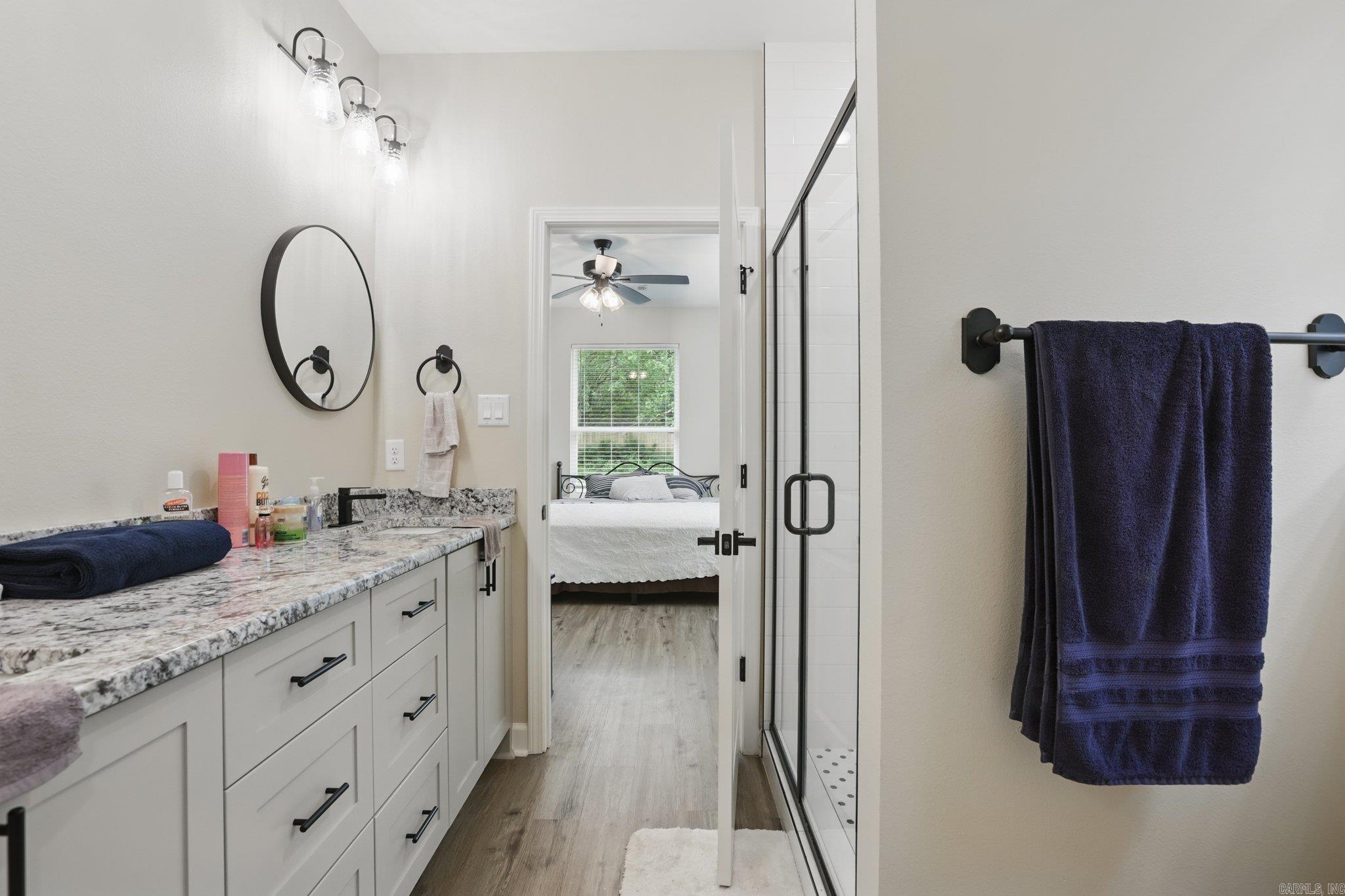 712 W Ashley  Benton, AR
