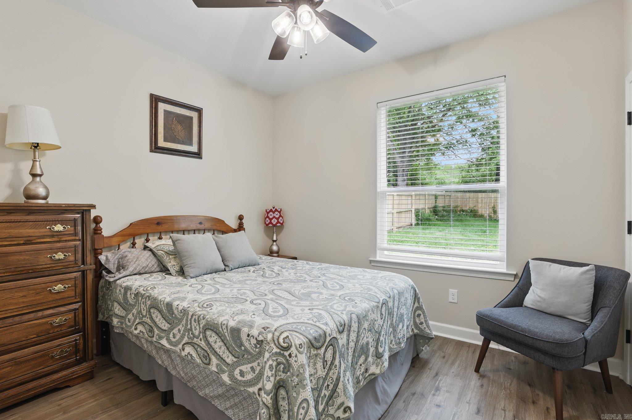 712 W Ashley  Benton, AR