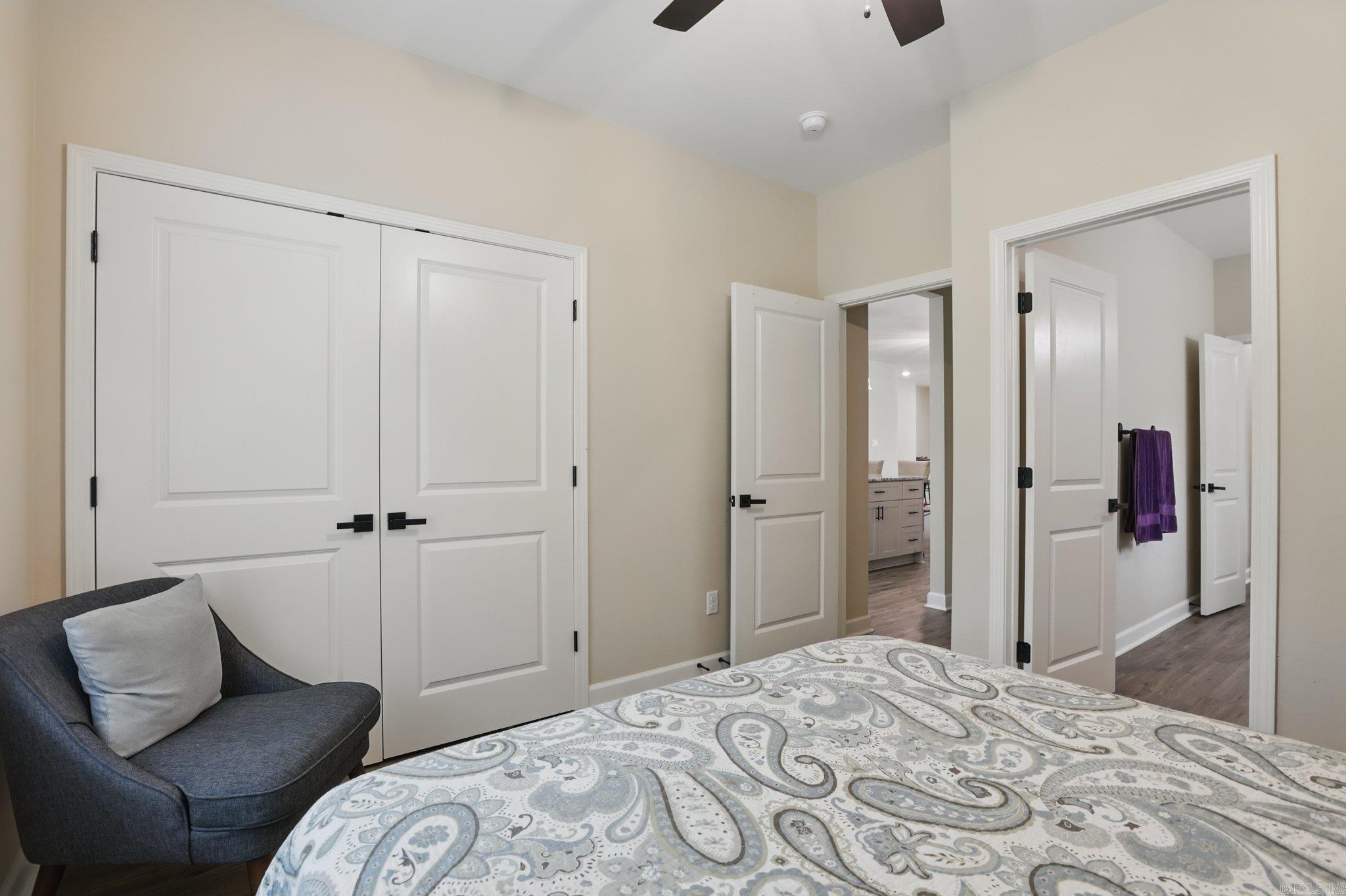 712 W Ashley  Benton, AR