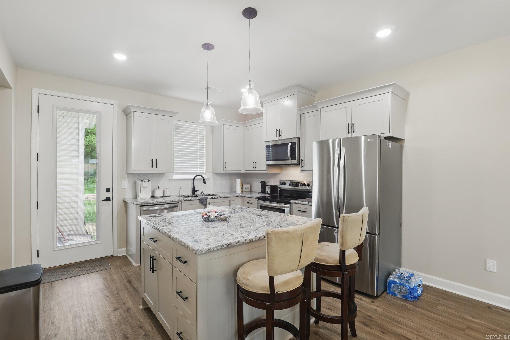 712 W Ashley  Benton, AR