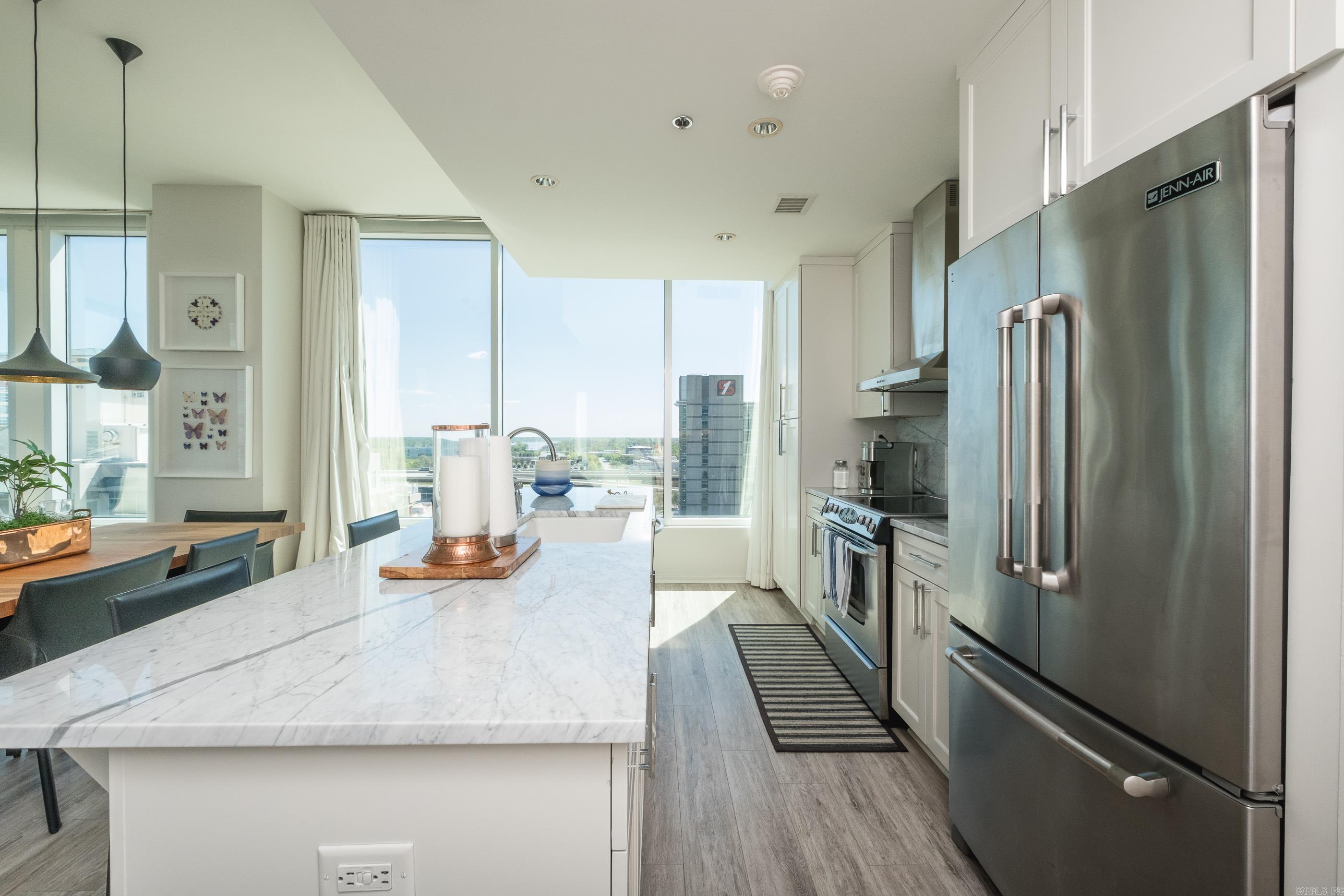 315  Rock #1003 Little Rock, AR