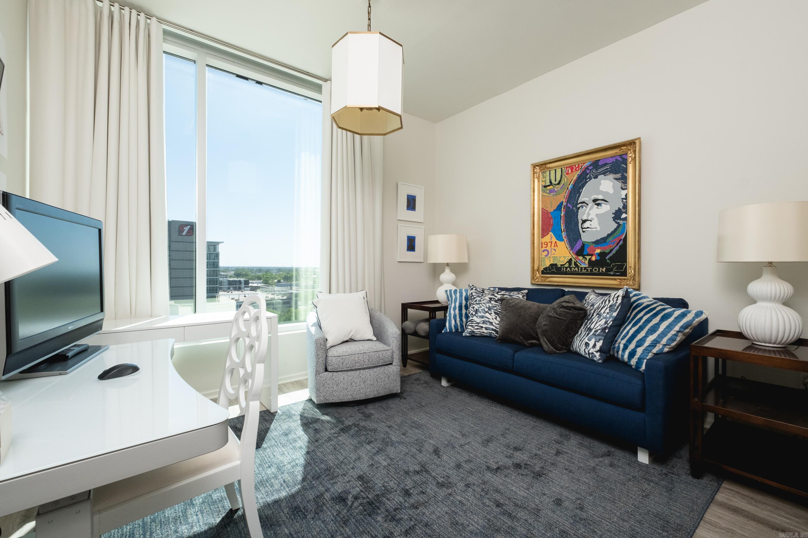 315  Rock #1003 Little Rock, AR